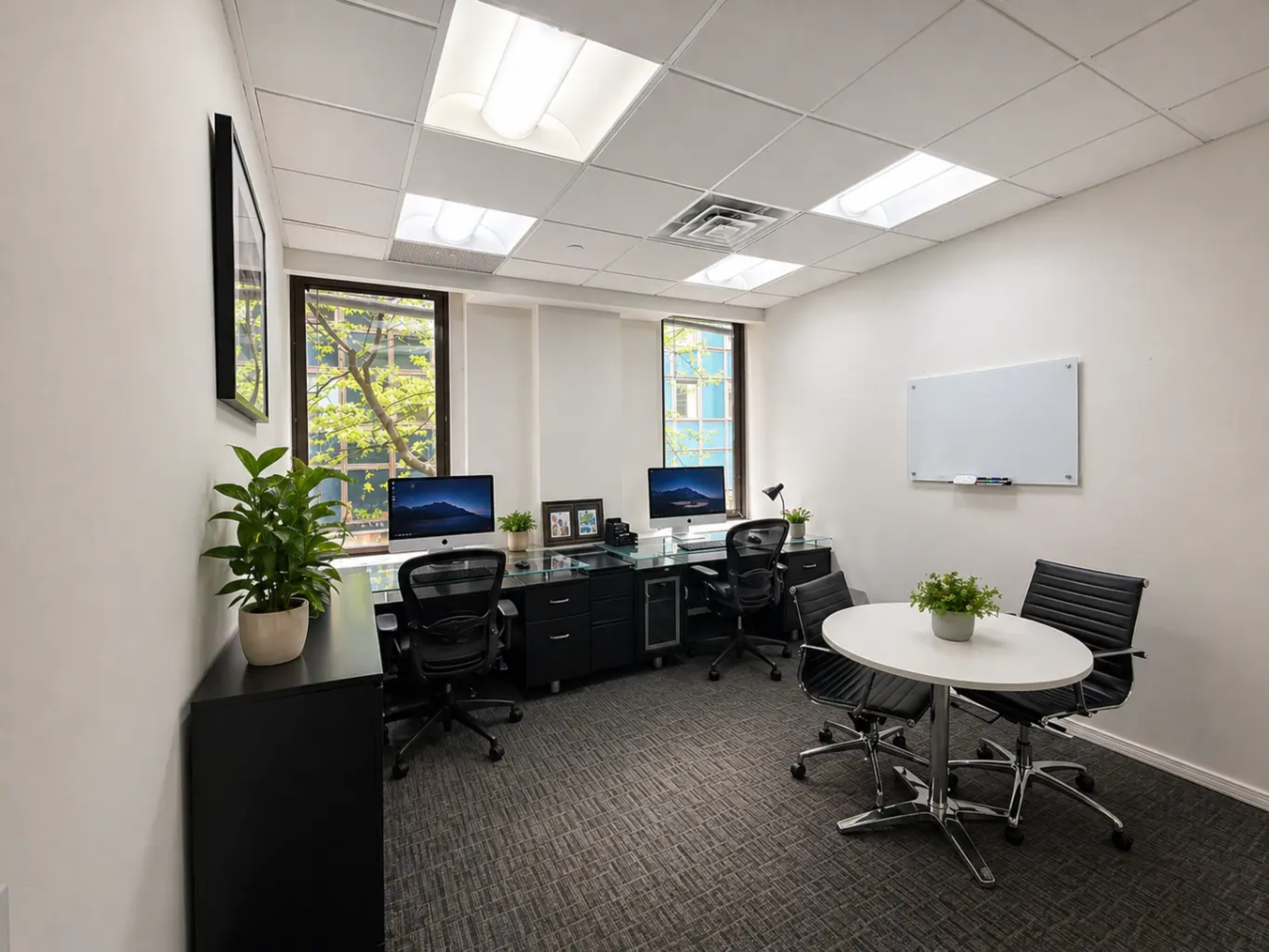 369 Lexington Avenue, 2nd and 3rd Floors, New York, NY, 10017