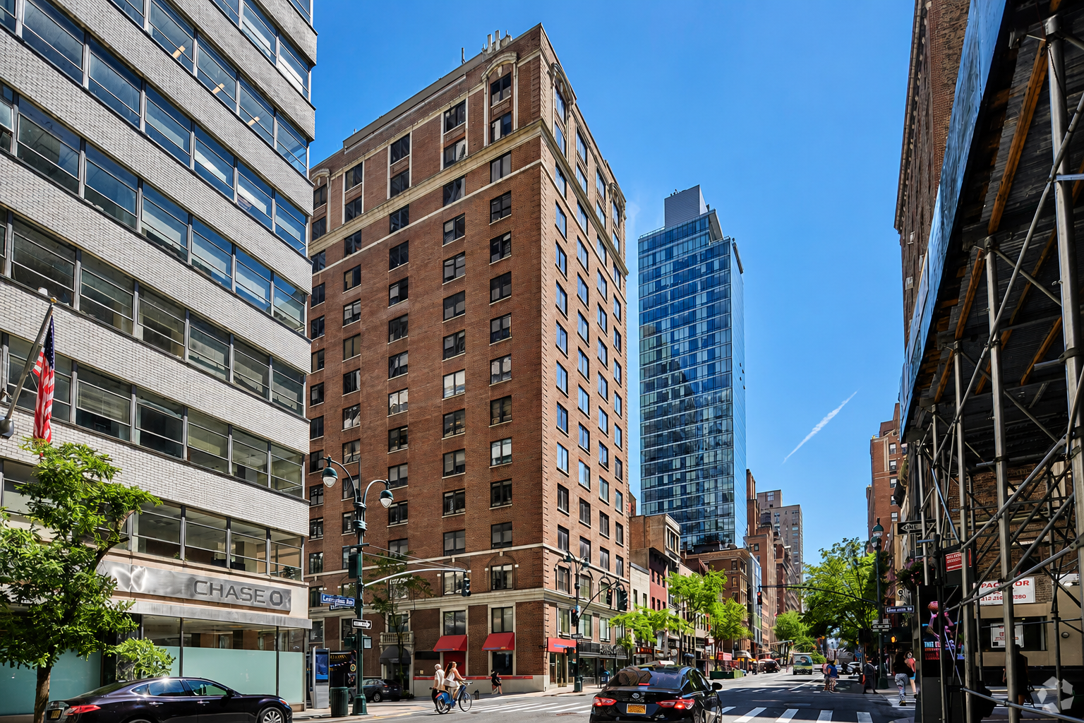 TKO Suites - Grand Central