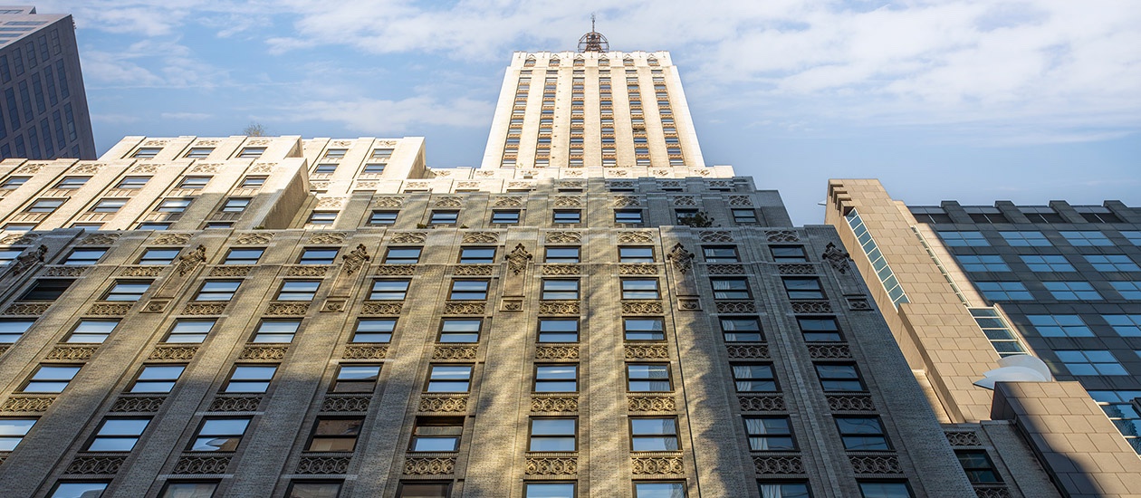 Jay Suites - Midtown East