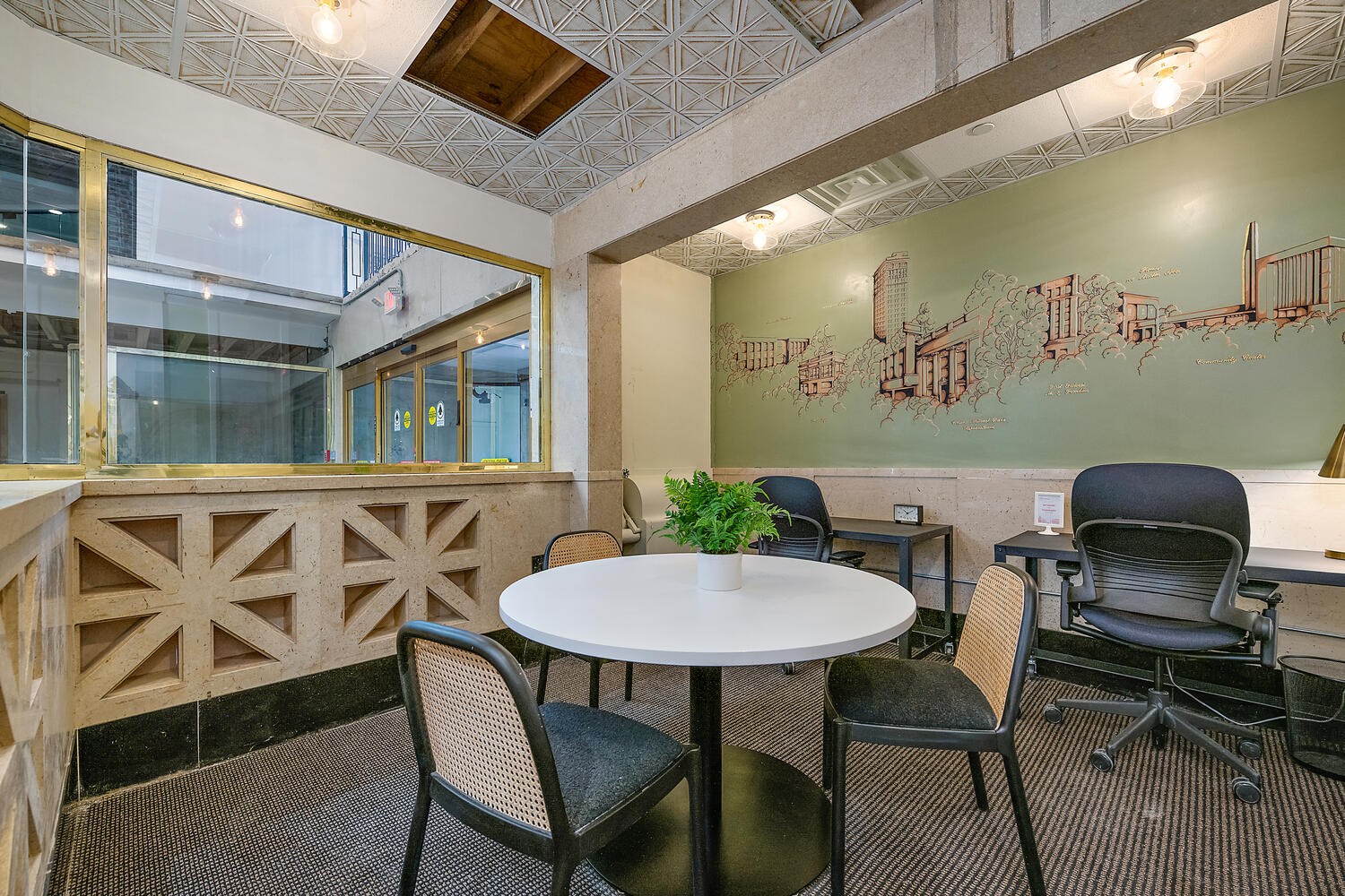 510 Austin Avenue, Suite 1000, Waco, TX, 76701