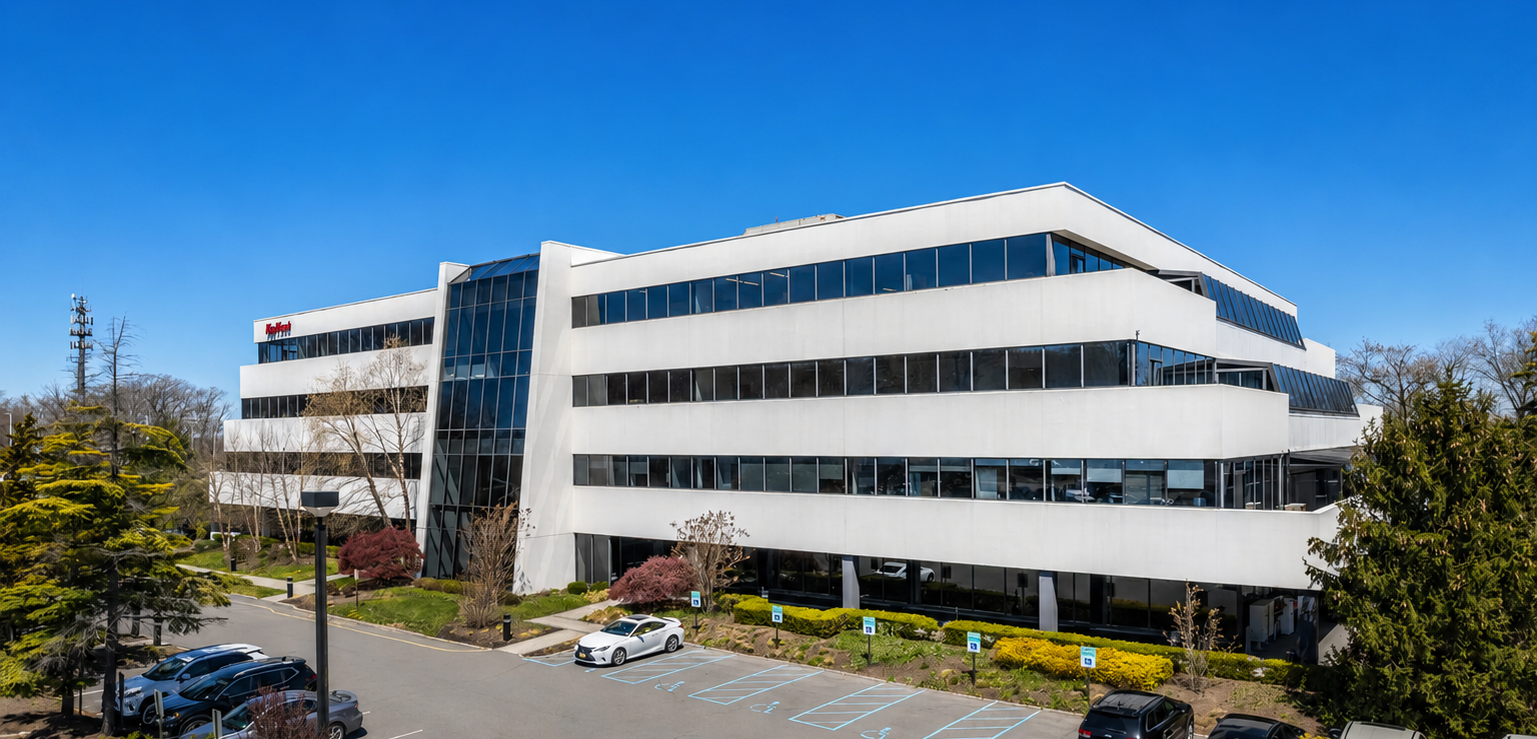 Office Evolution Matawan