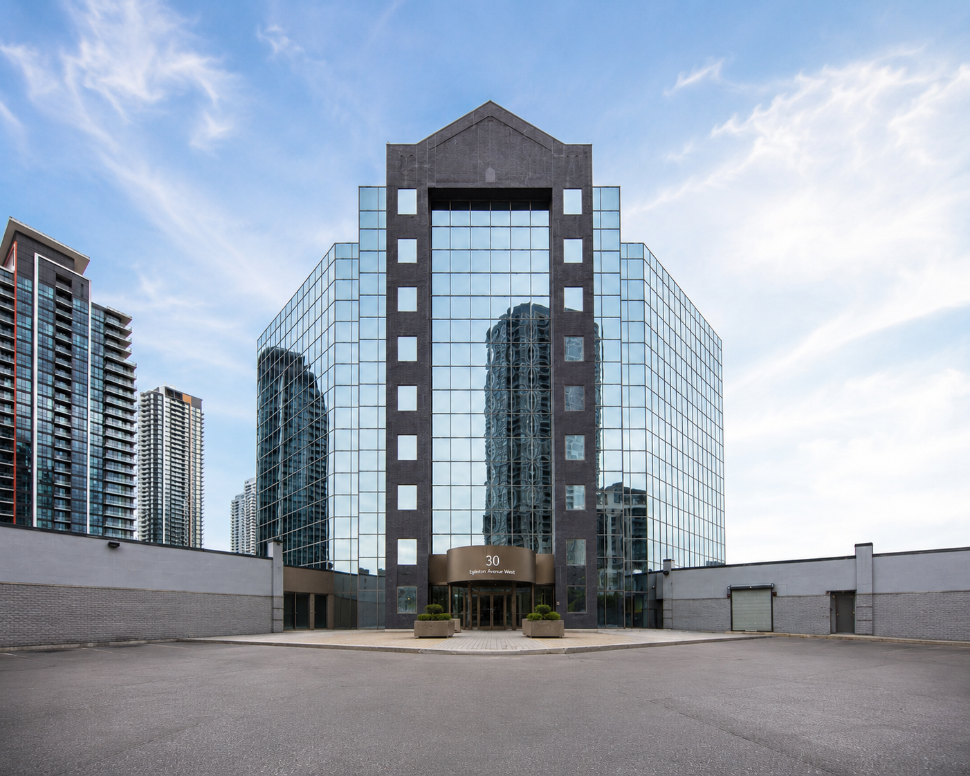 BriteSpace Offices