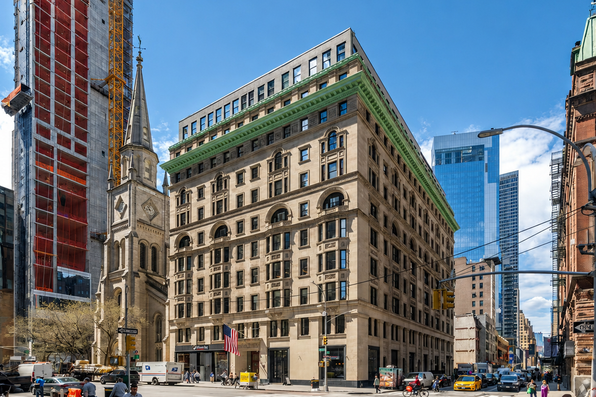 5th Avenue