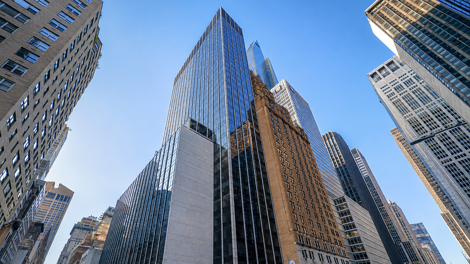 Avenue of the Americas