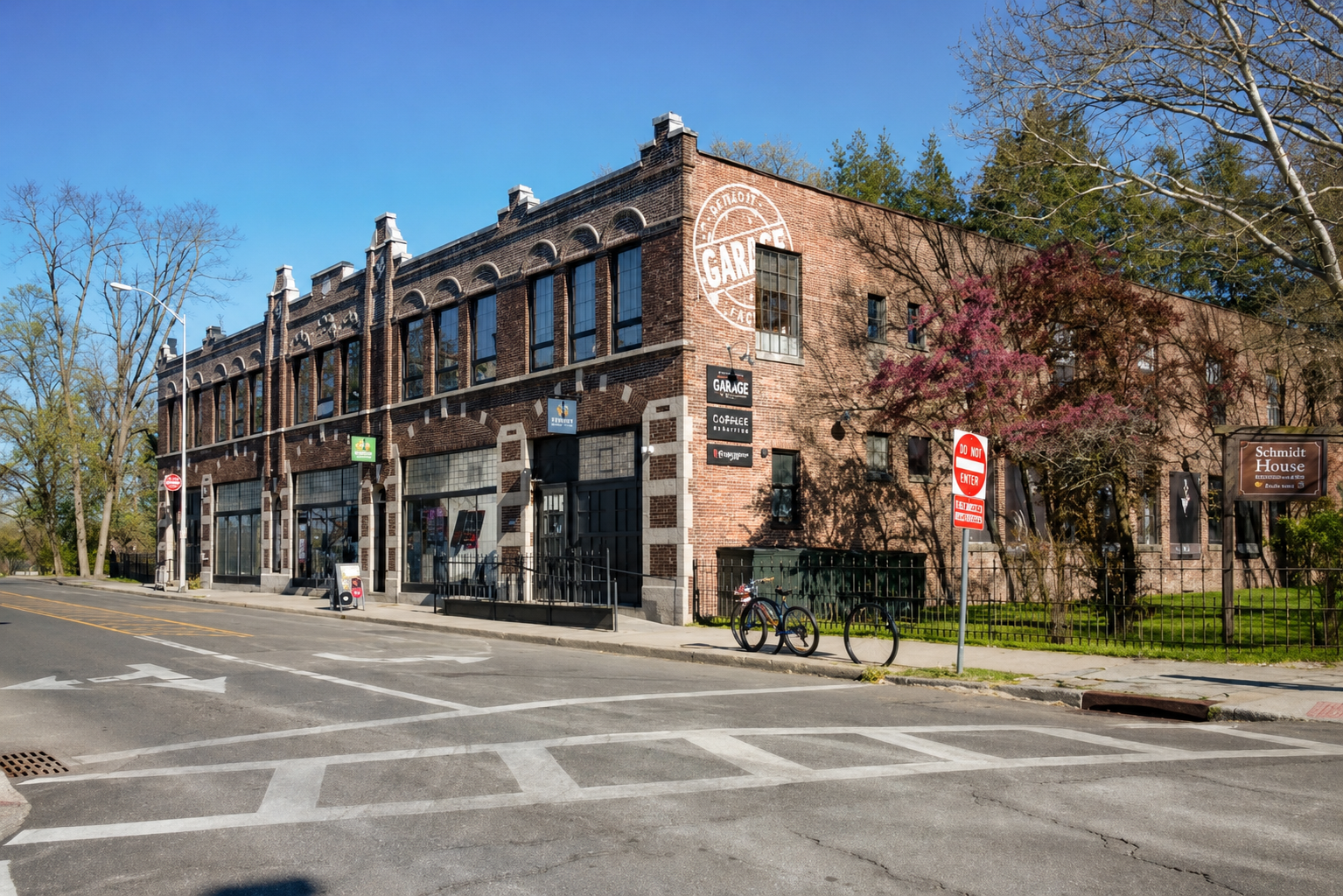 Cowork Kingston