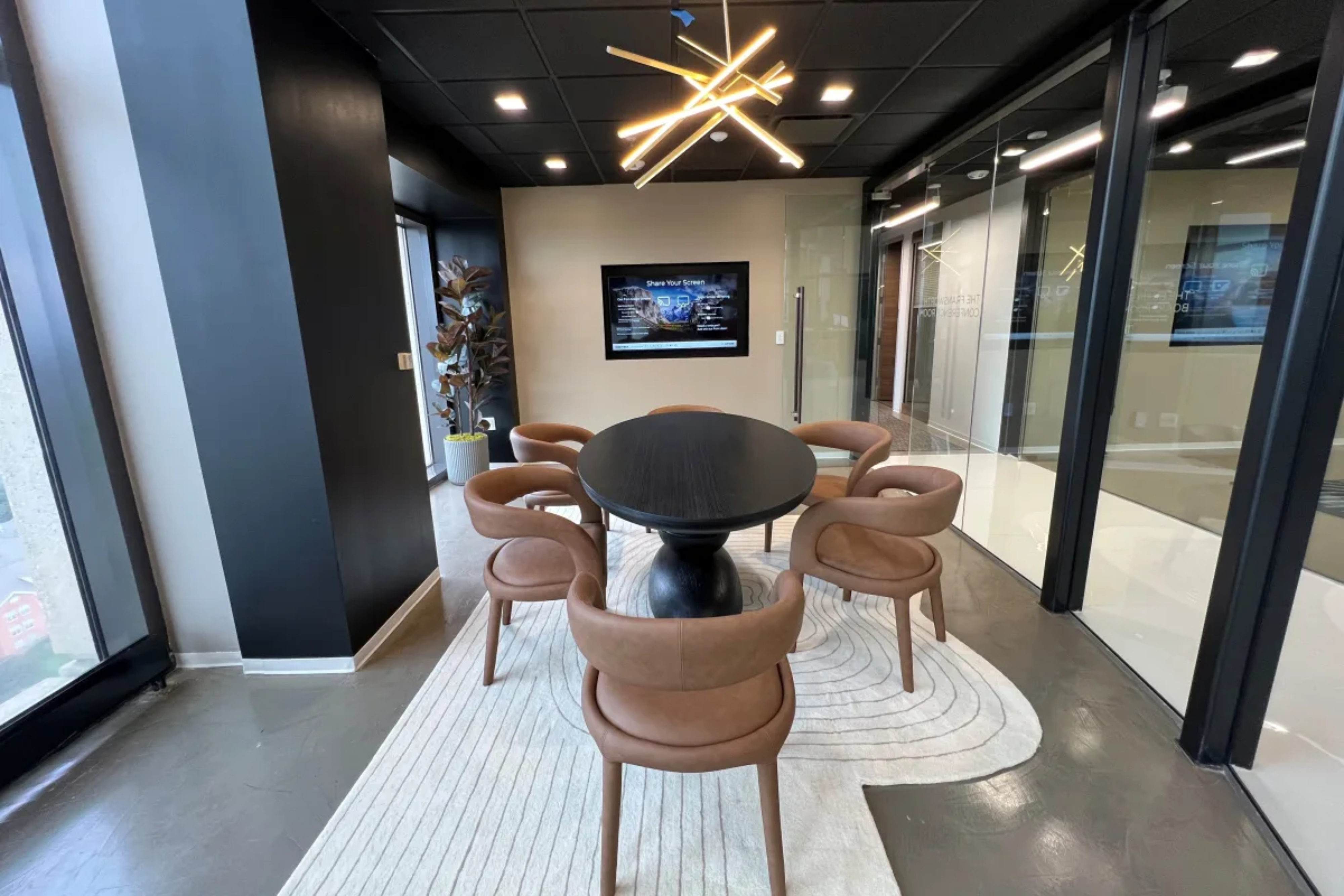 8080 N. Central Expressway, Suite 1700, Dallas, TX, 75206