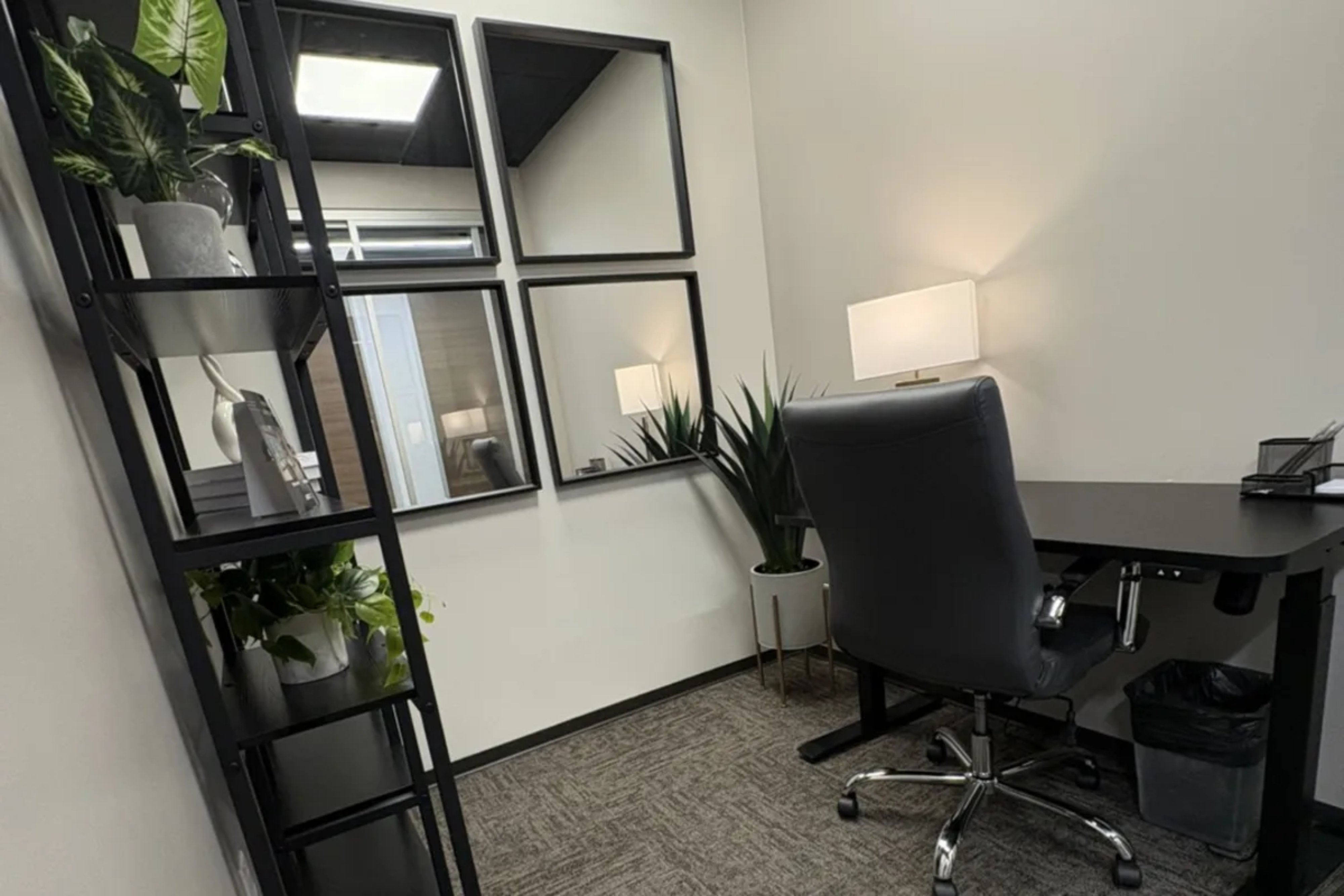 Day Office #1540