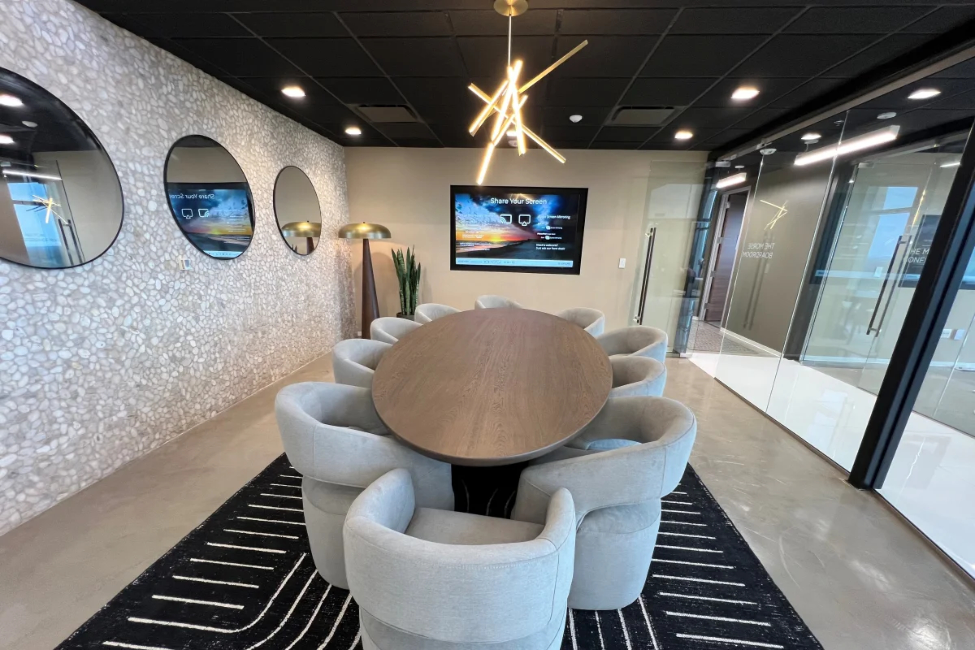8080 N. Central Expressway, Suite 1700, Dallas, TX, 75206