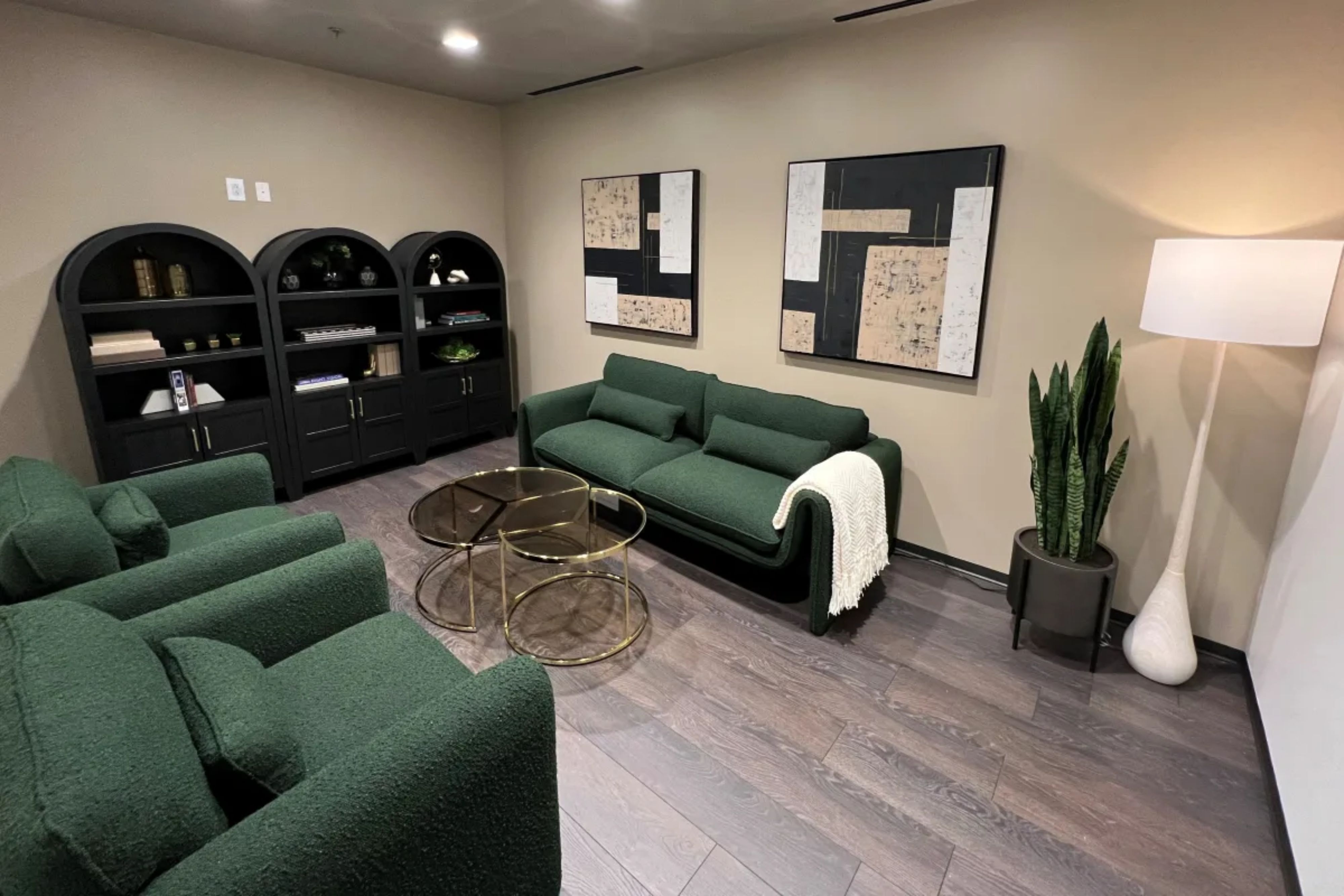 8080 N. Central Expressway, Suite 1700, Dallas, TX, 75206