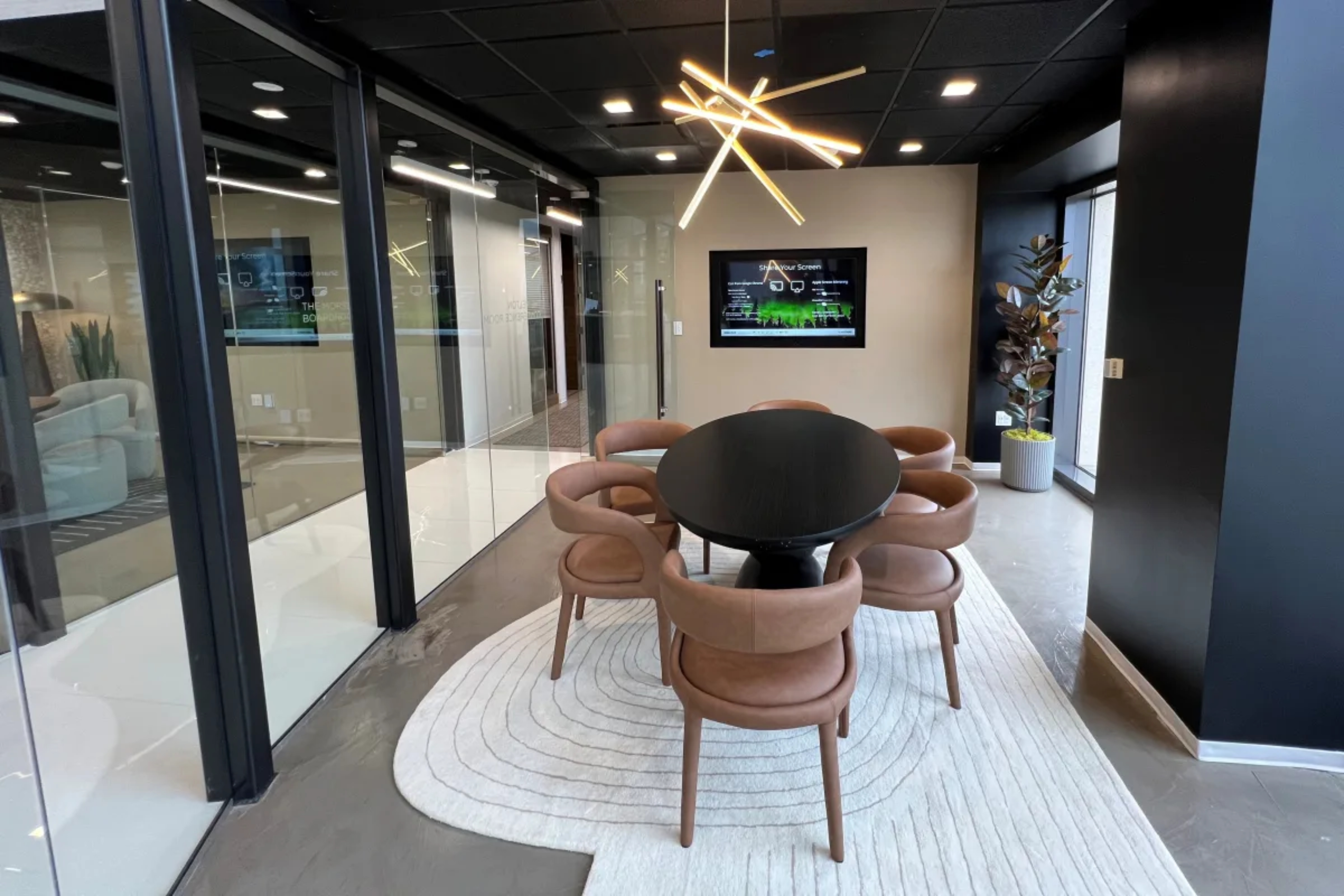 8080 N. Central Expressway, Suite 1700, Dallas, TX, 75206