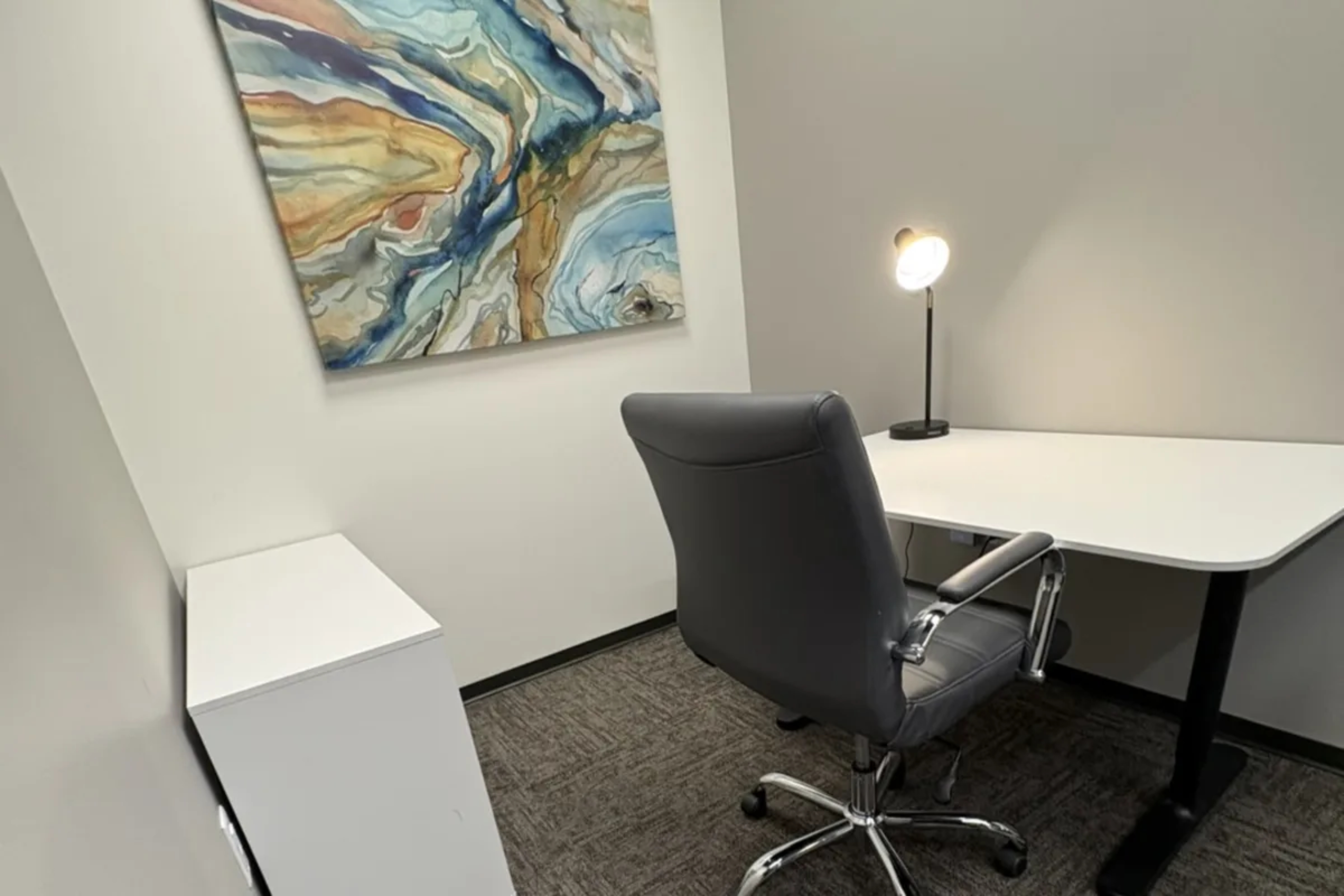 8080 N. Central Expressway, Suite 1700, Dallas, TX, 75206