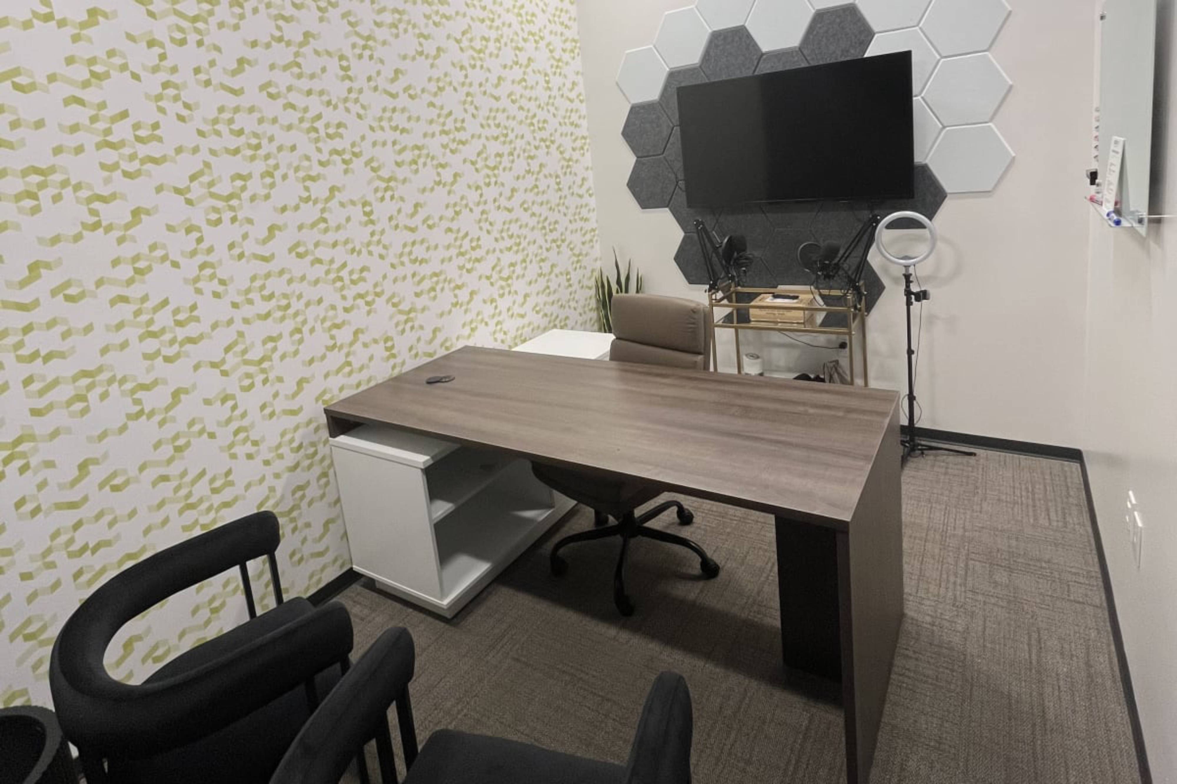 Day Office