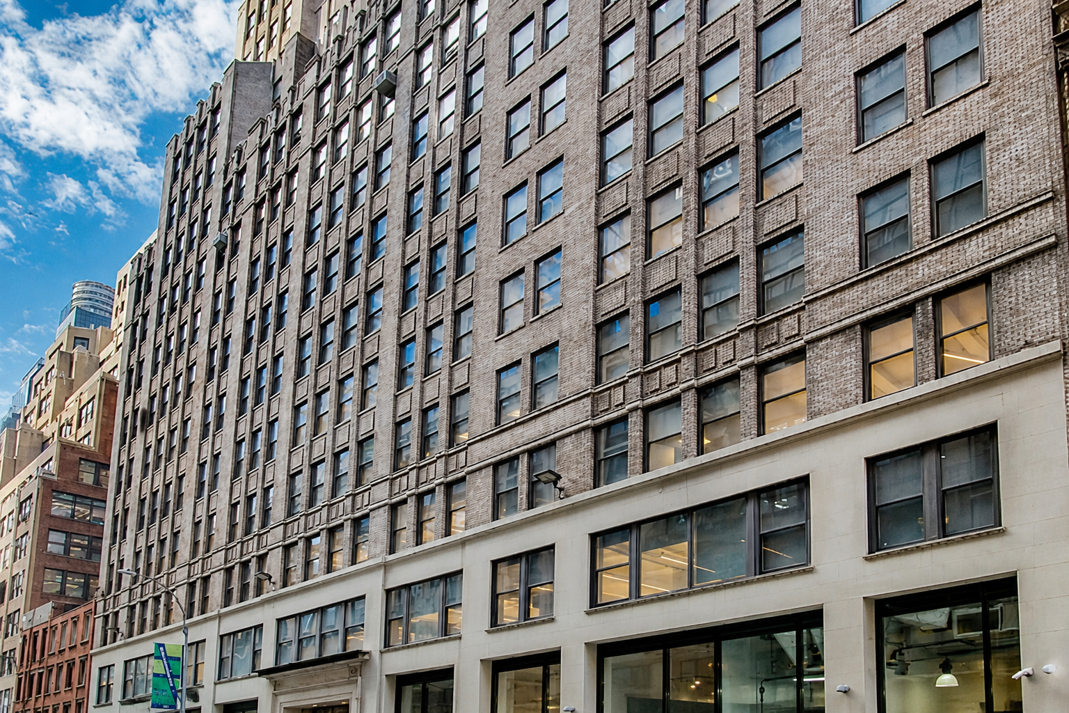 TKO Suites - Midtown West