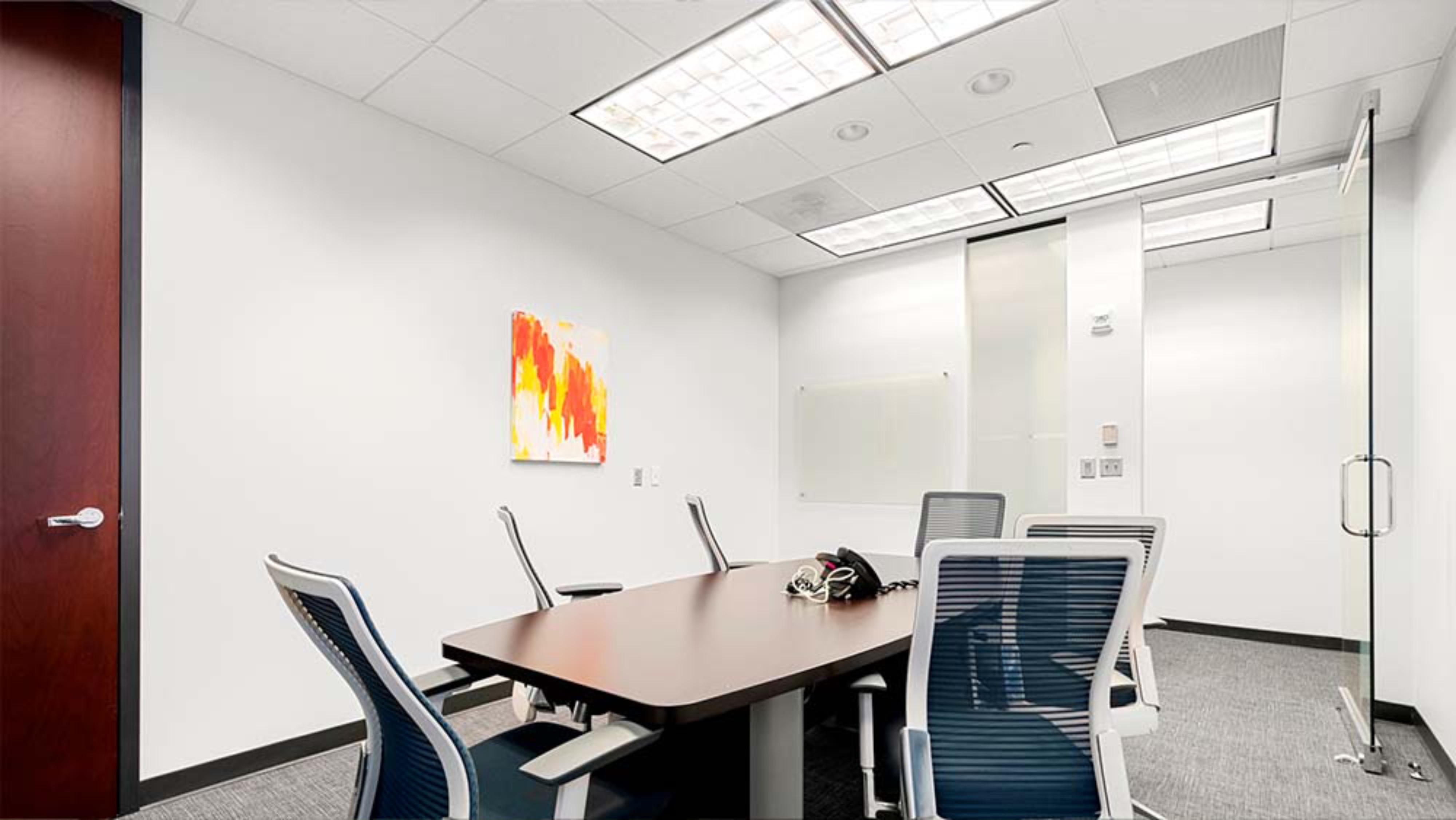 1050 Crown Pointe Parkway, Suite 500, Atlanta, GA, 30338