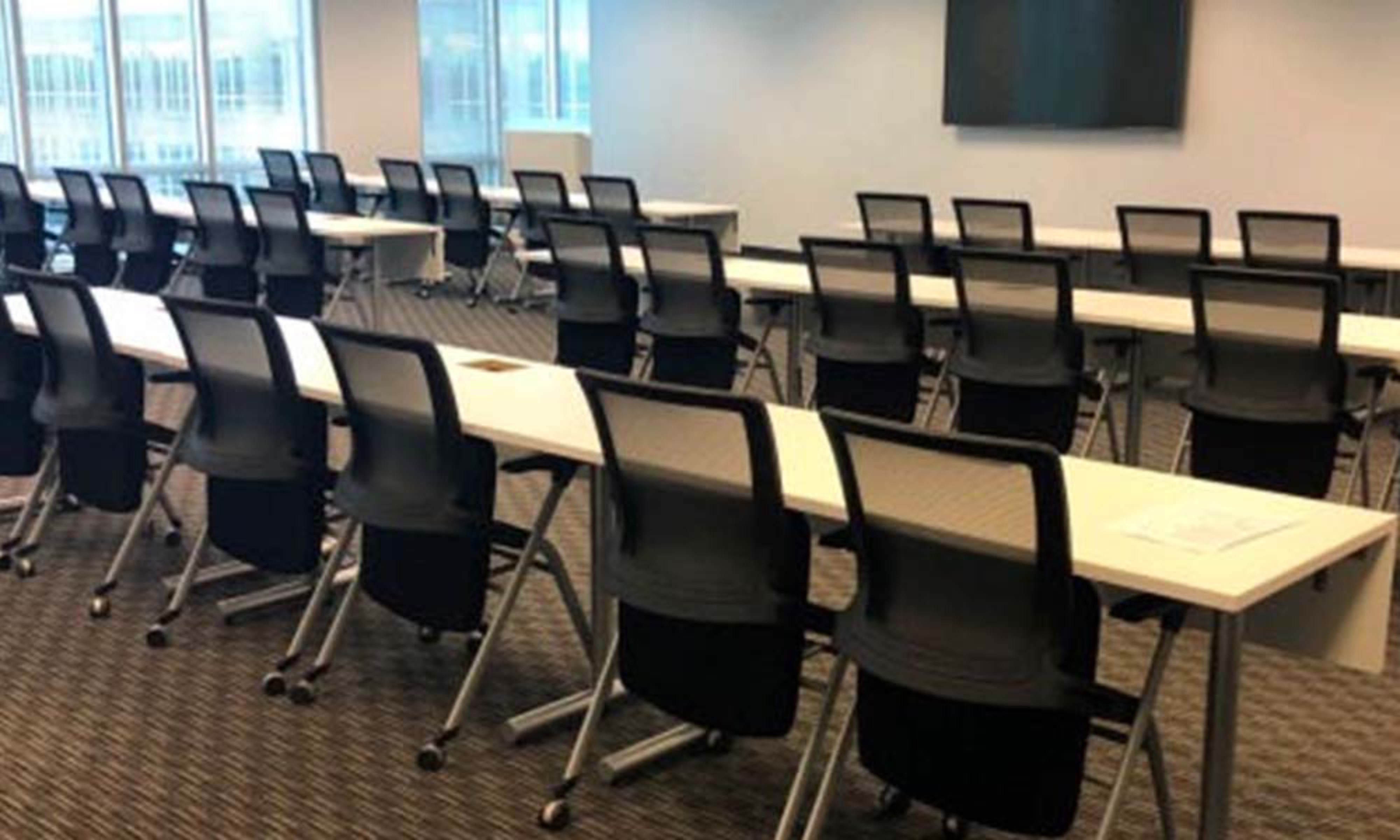 1050 Crown Pointe Parkway, Suite 500, Atlanta, GA, 30338