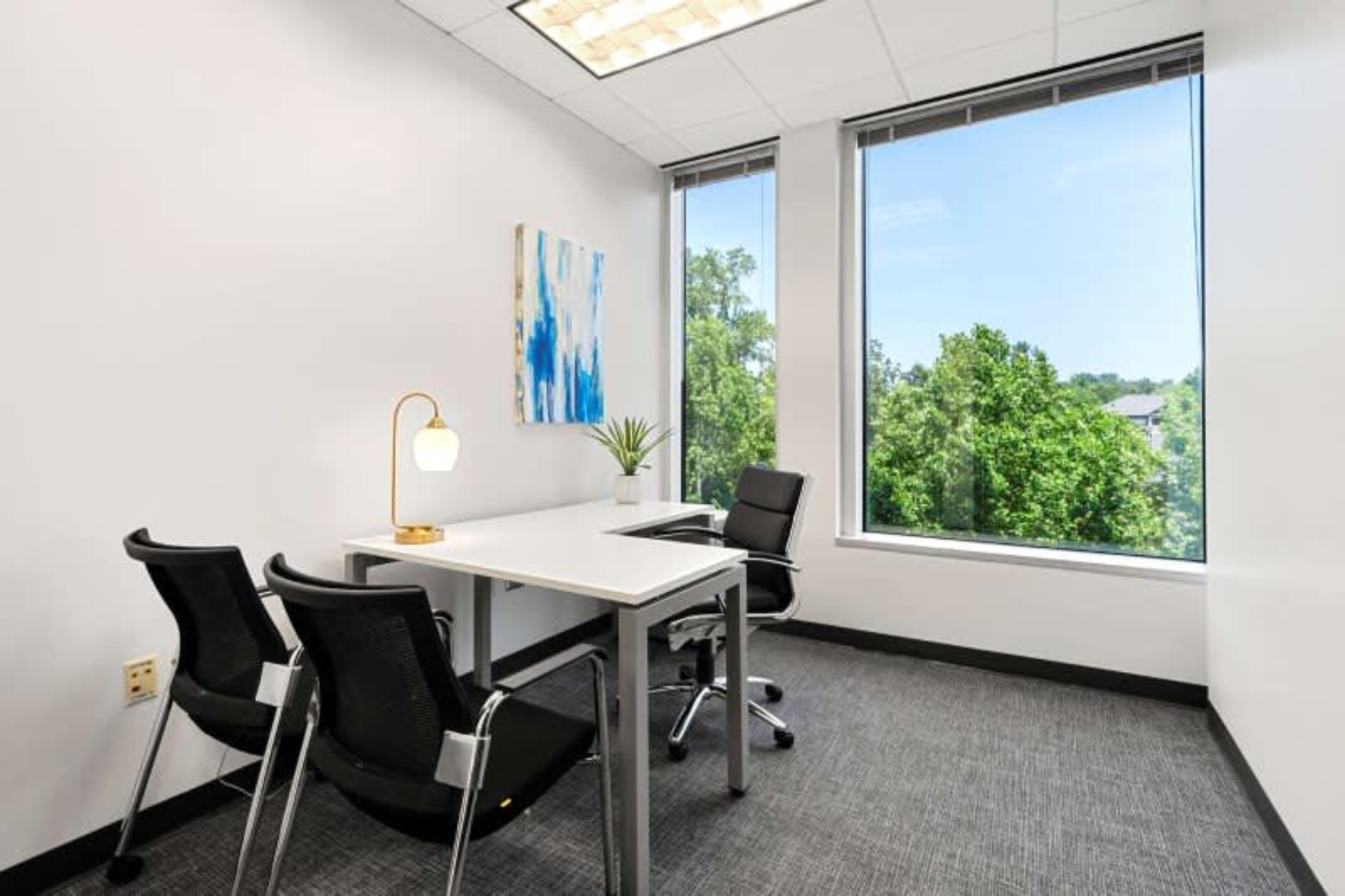 1050 Crown Pointe Parkway, Suite 500, Atlanta, GA, 30338