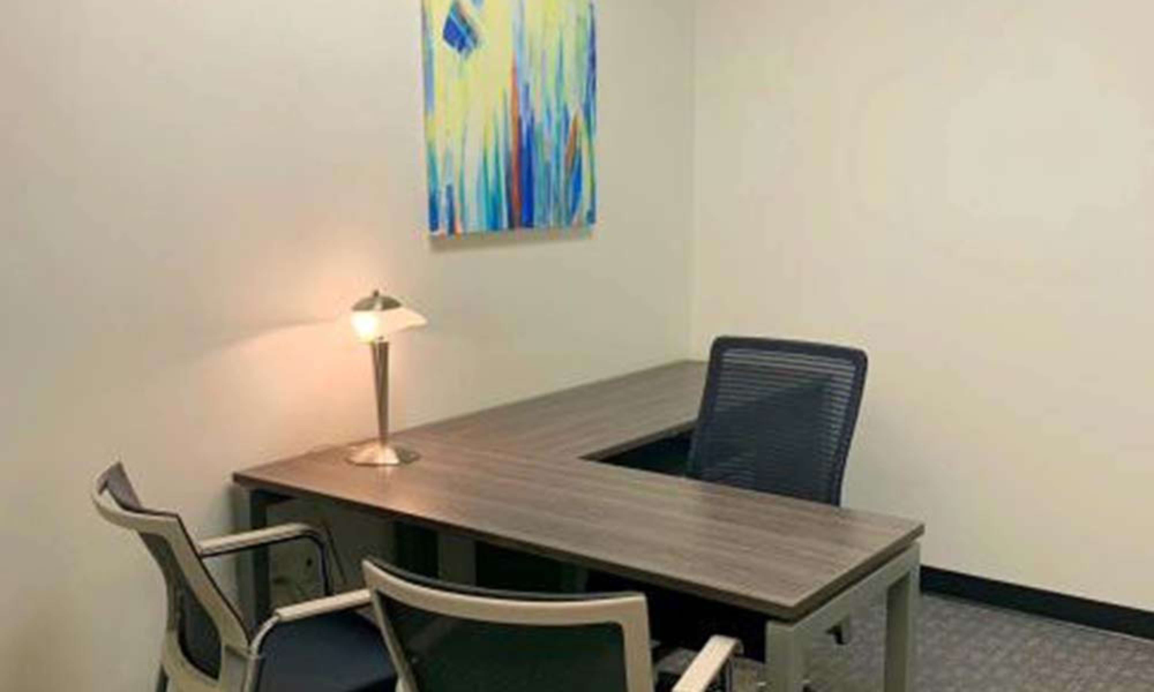 1050 Crown Pointe Parkway, Suite 500, Atlanta, GA, 30338