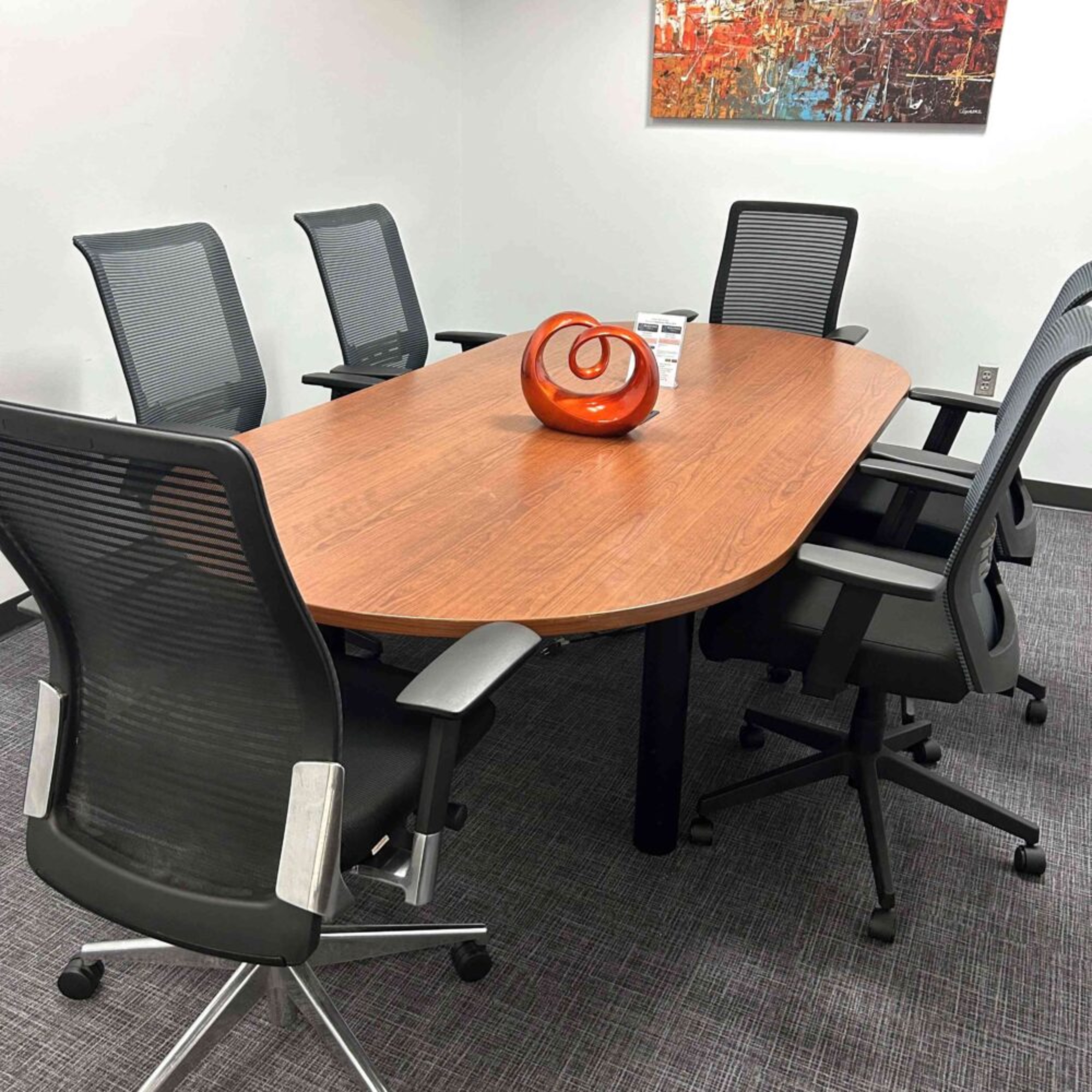 1050 Crown Pointe Parkway, Suite 500, Atlanta, GA, 30338