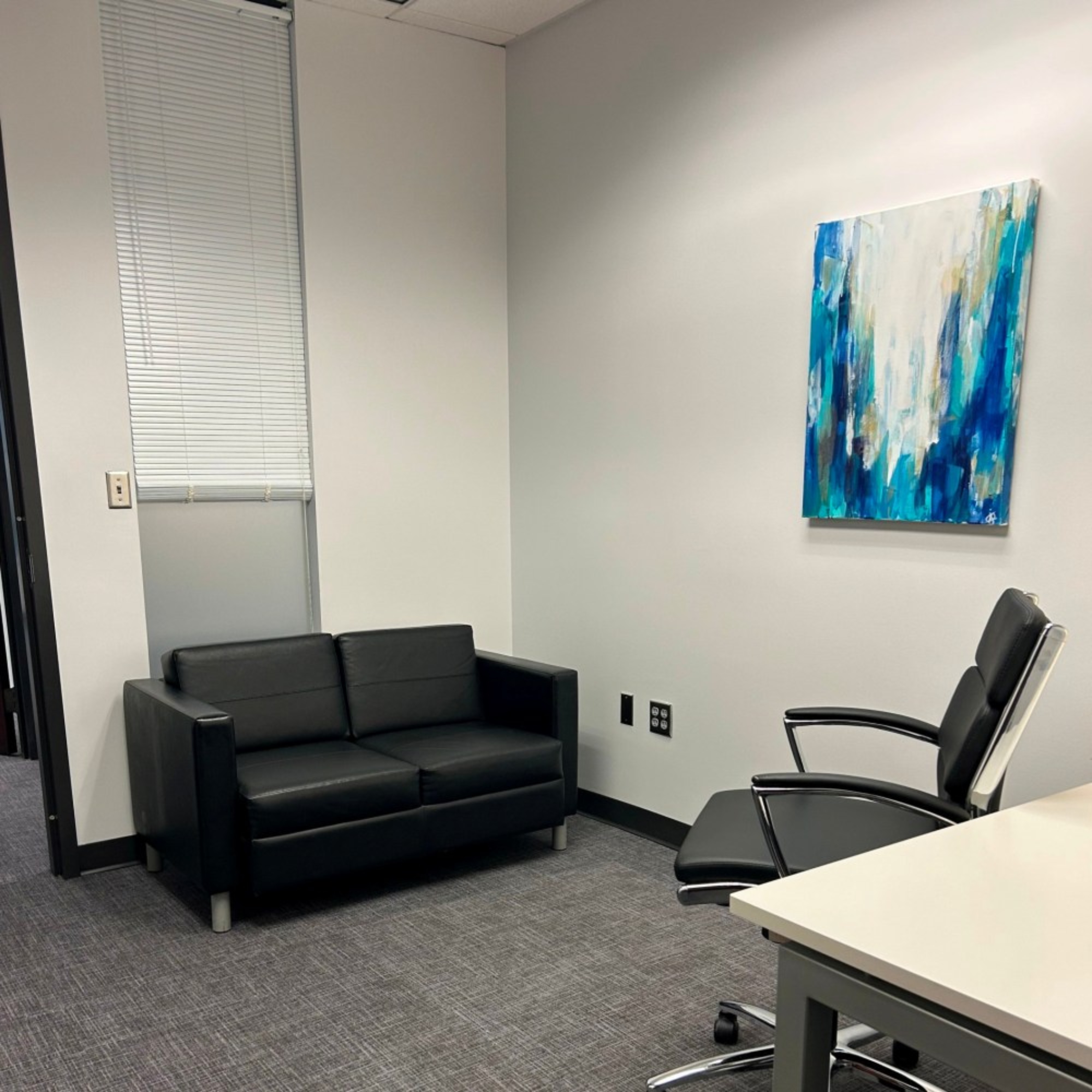 1050 Crown Pointe Parkway, Suite 500, Atlanta, GA, 30338