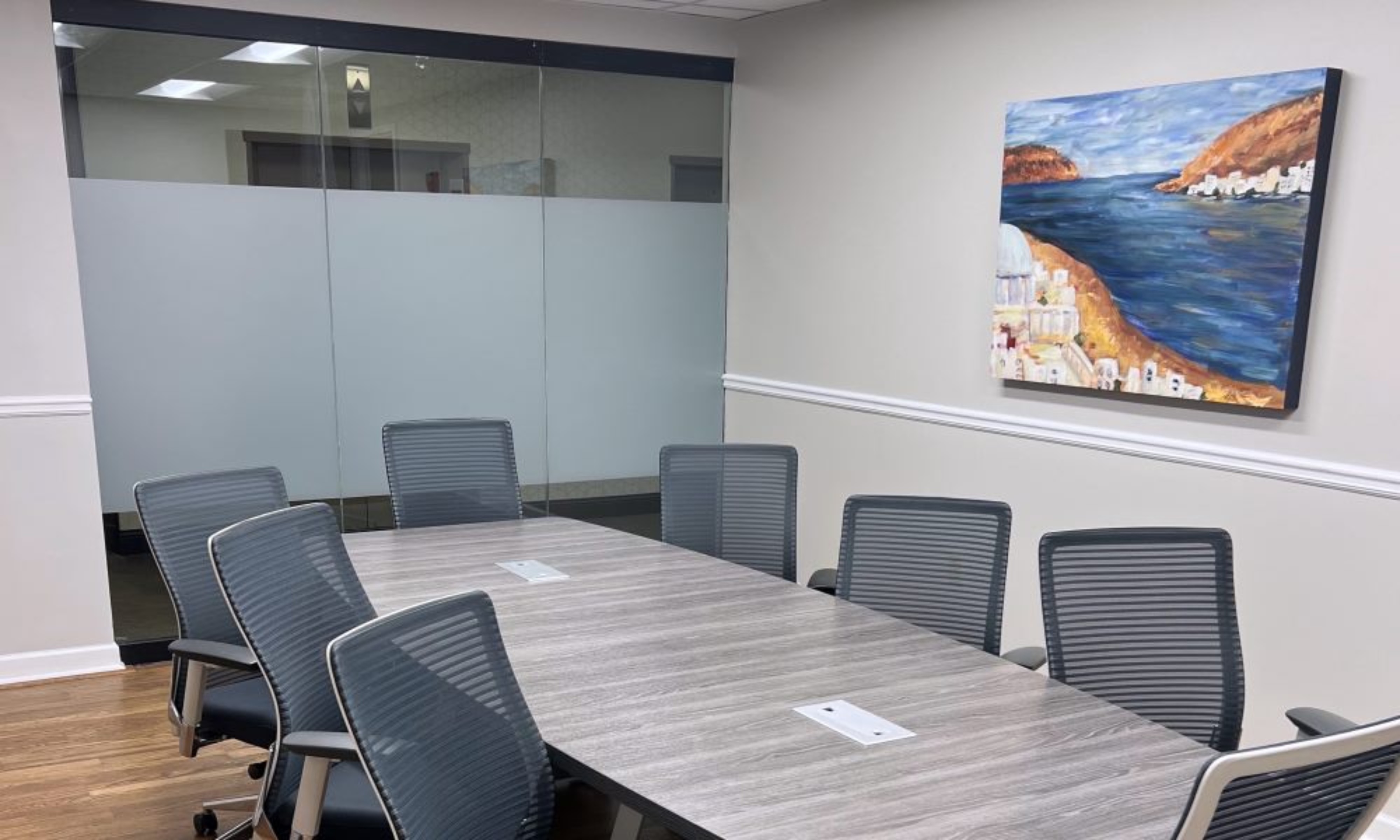 3355 Lenox Road NE, Suite 750, Atlanta, GA, 30326