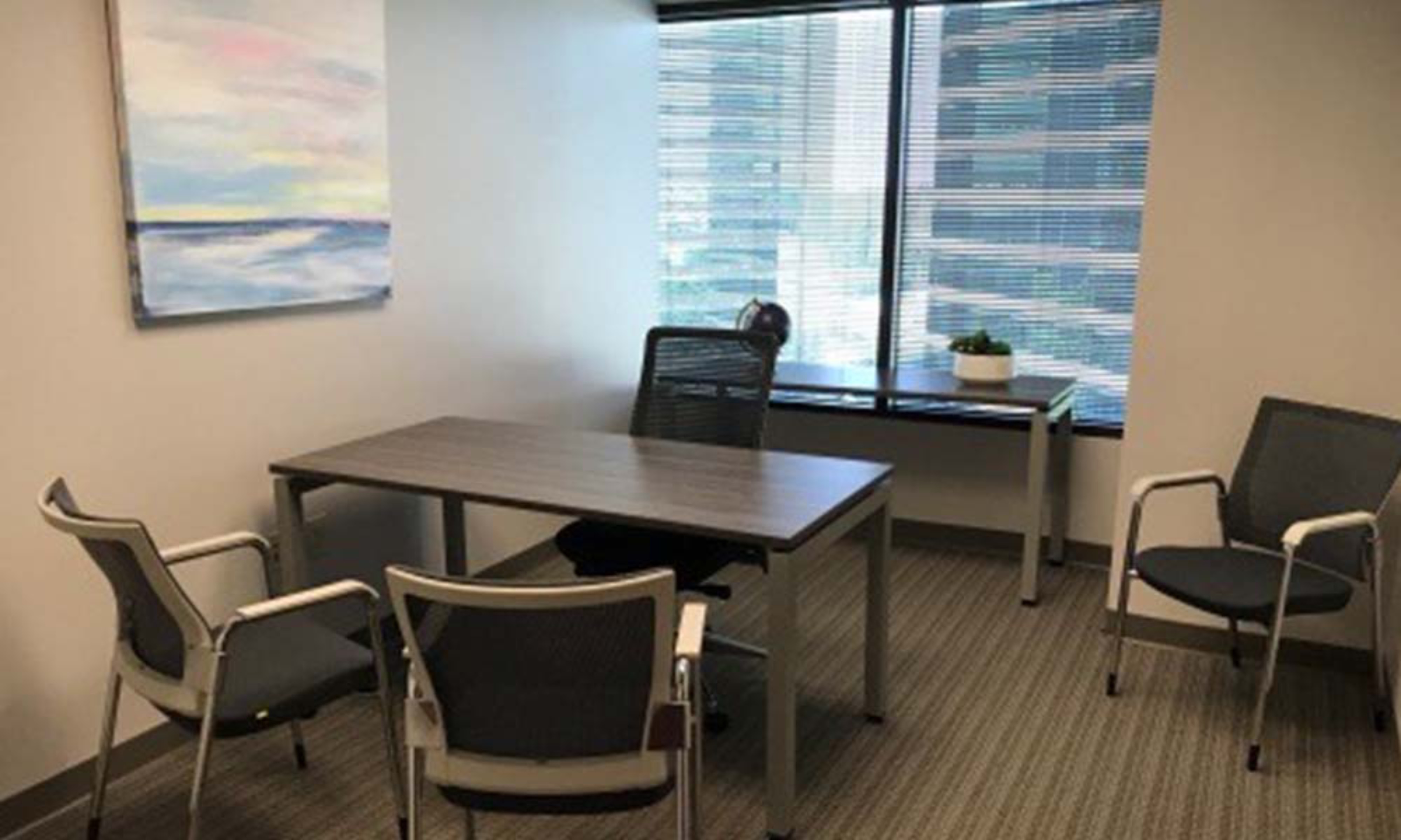 3355 Lenox Road NE, Suite 750, Atlanta, GA, 30326
