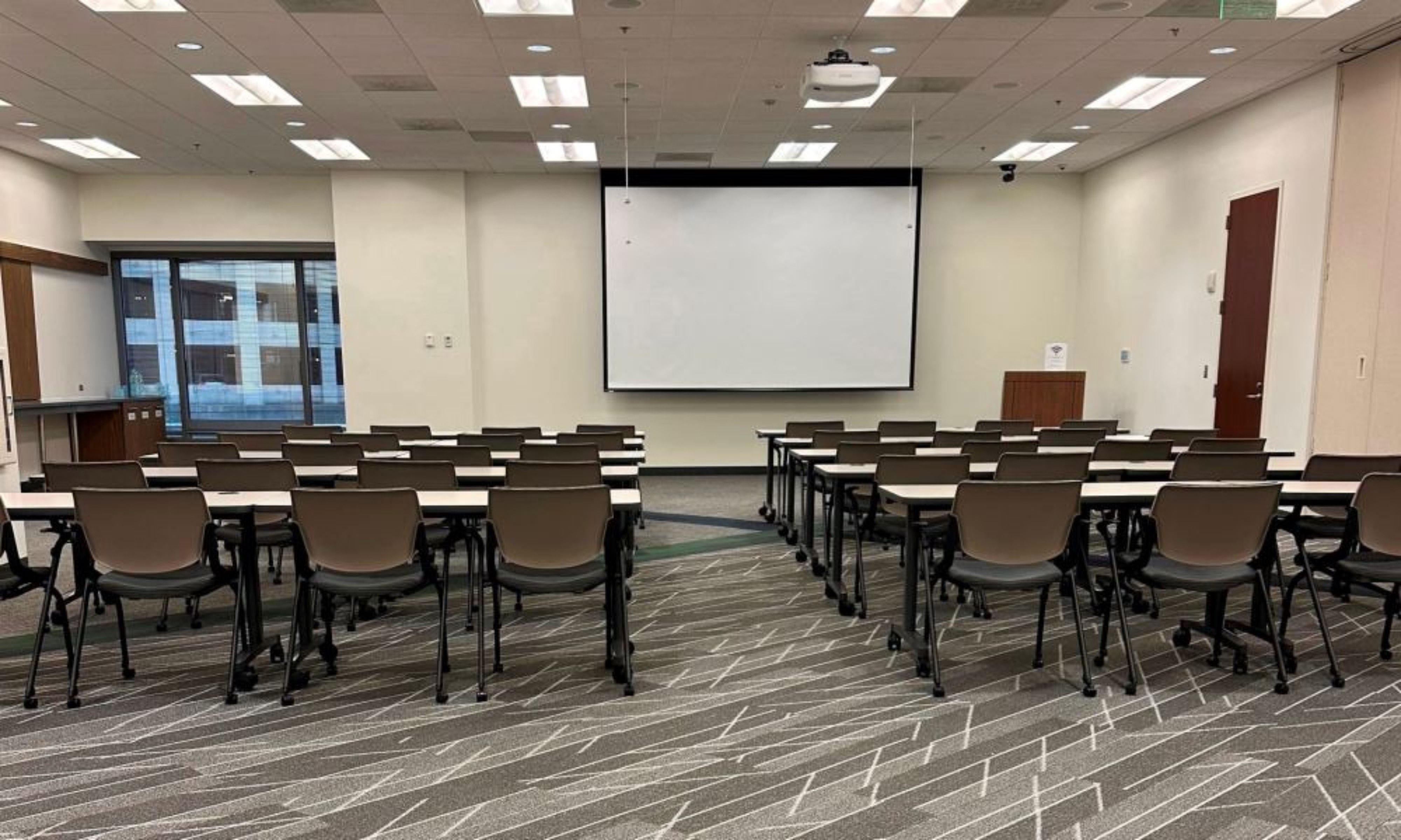 1100 Peachtree St. NE, Suite 200, Atlanta, GA, 30309