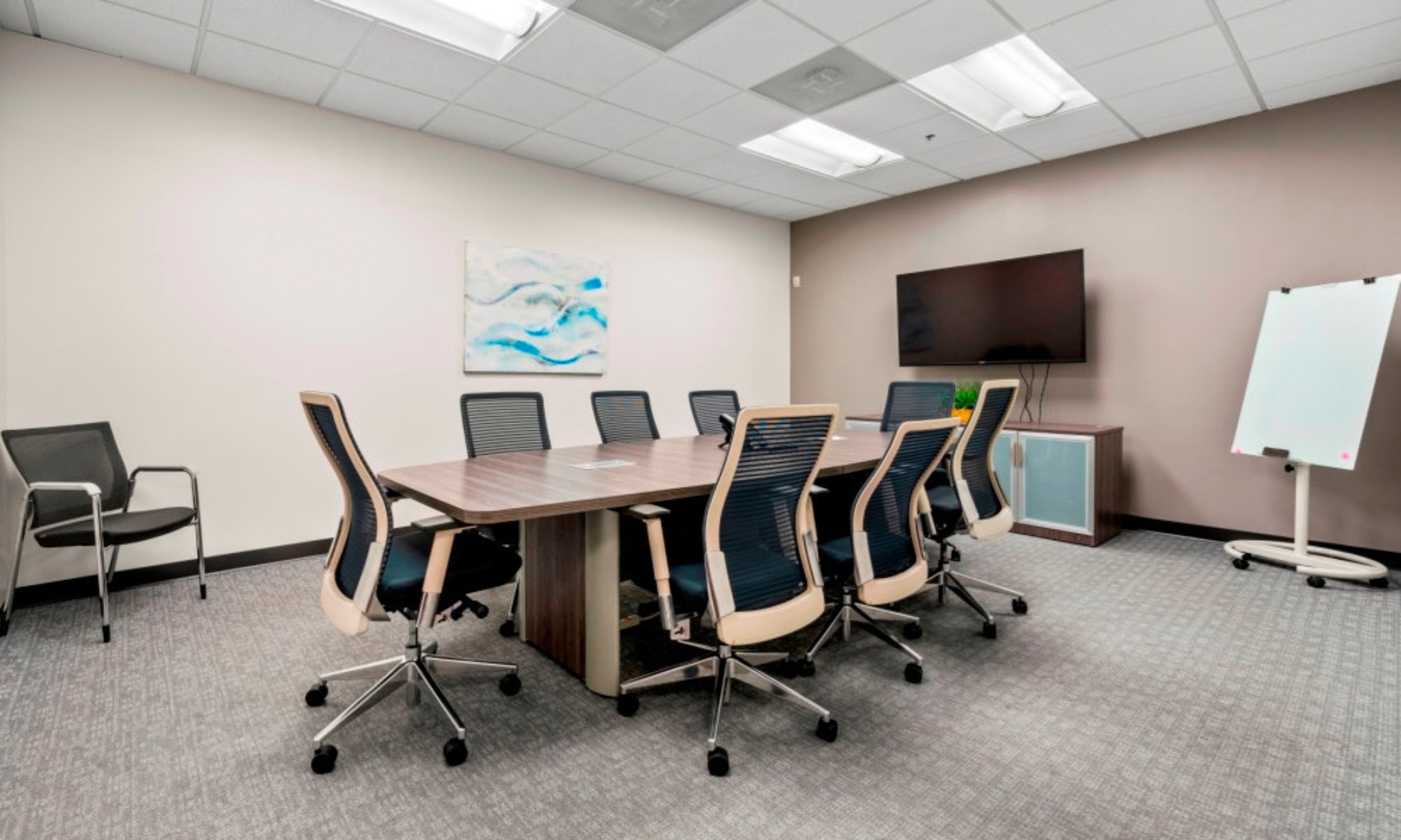 1100 Peachtree St. NE, Suite 200, Atlanta, GA, 30309