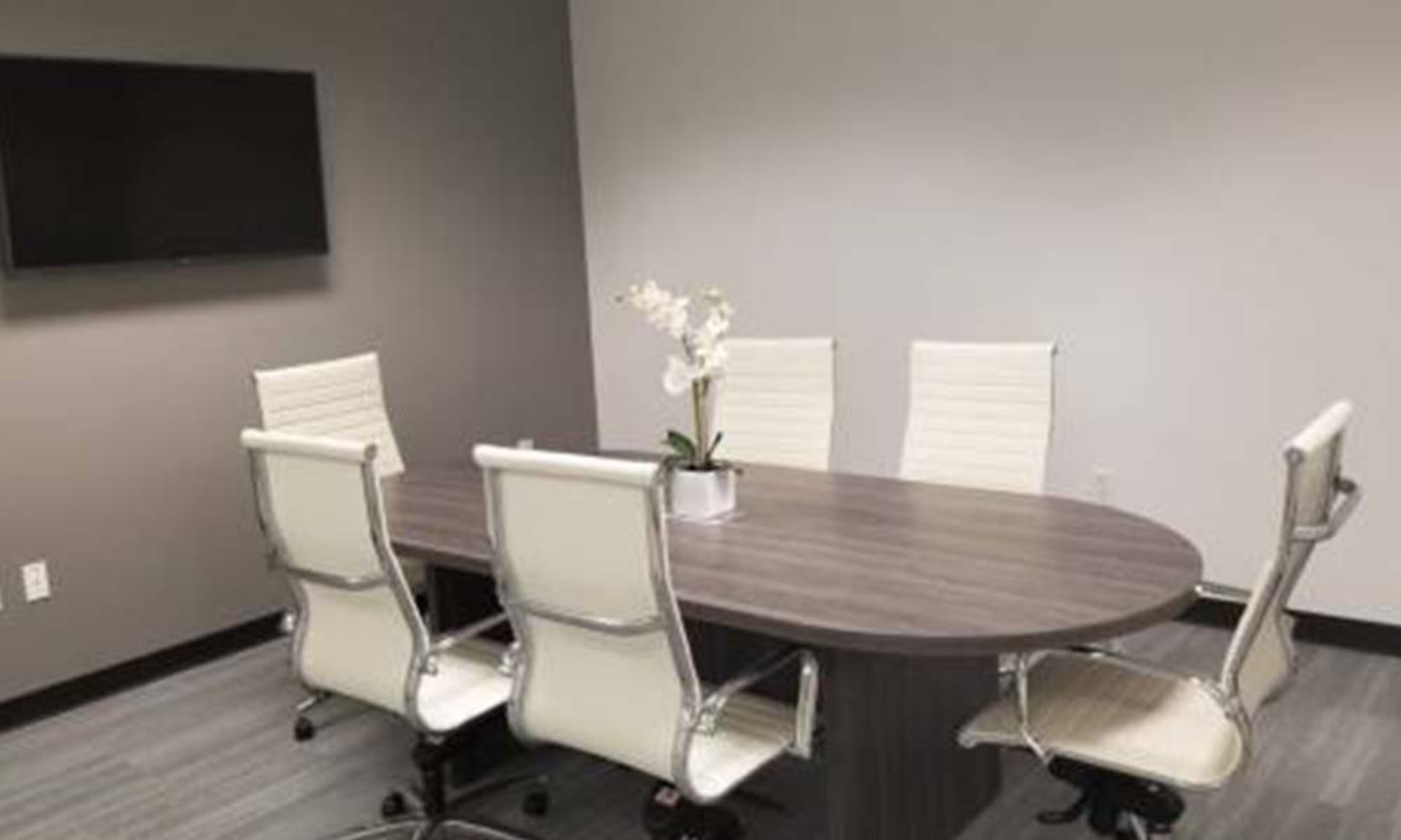 1100 Peachtree St. NE, Suite 200, Atlanta, GA, 30309
