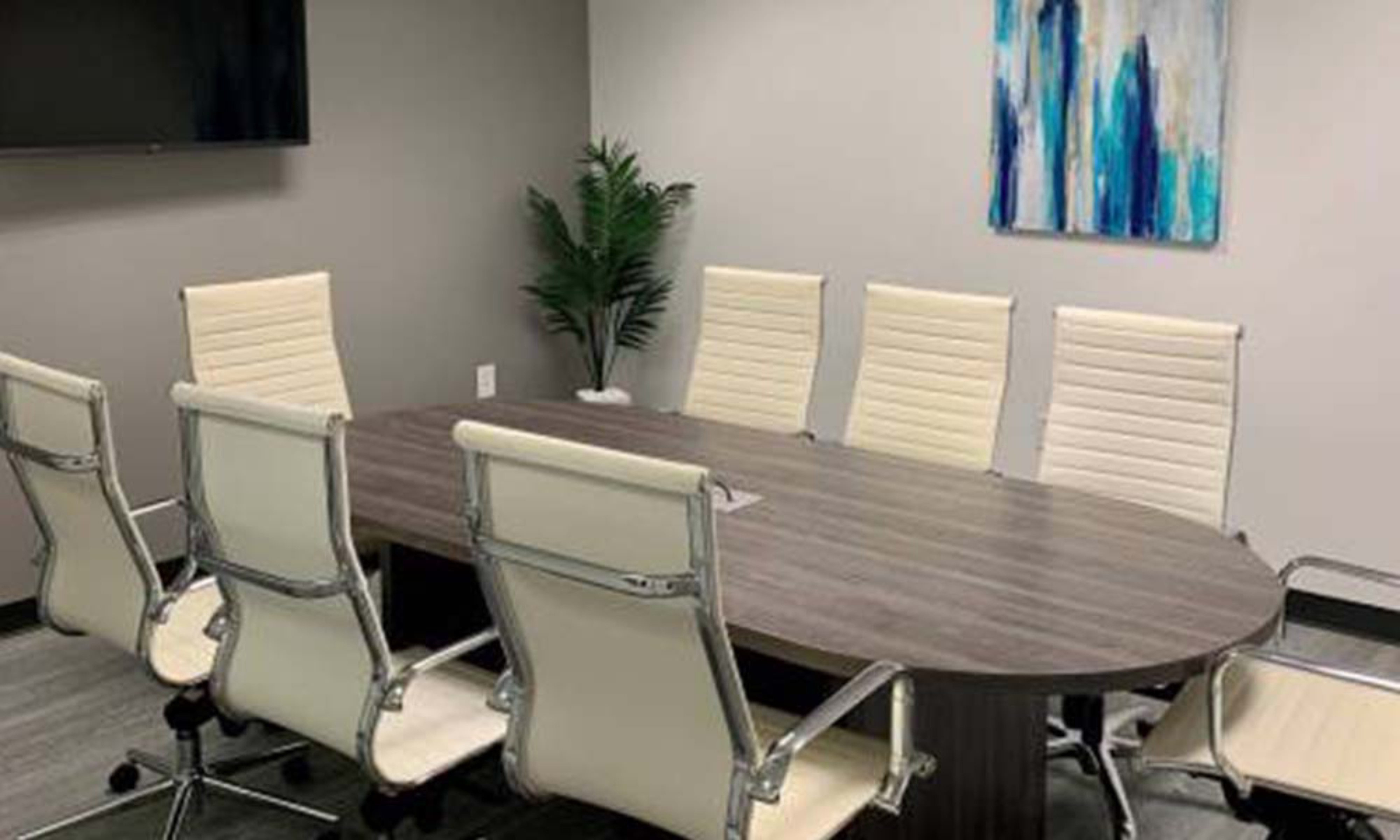 1100 Peachtree St. NE, Suite 200, Atlanta, GA, 30309