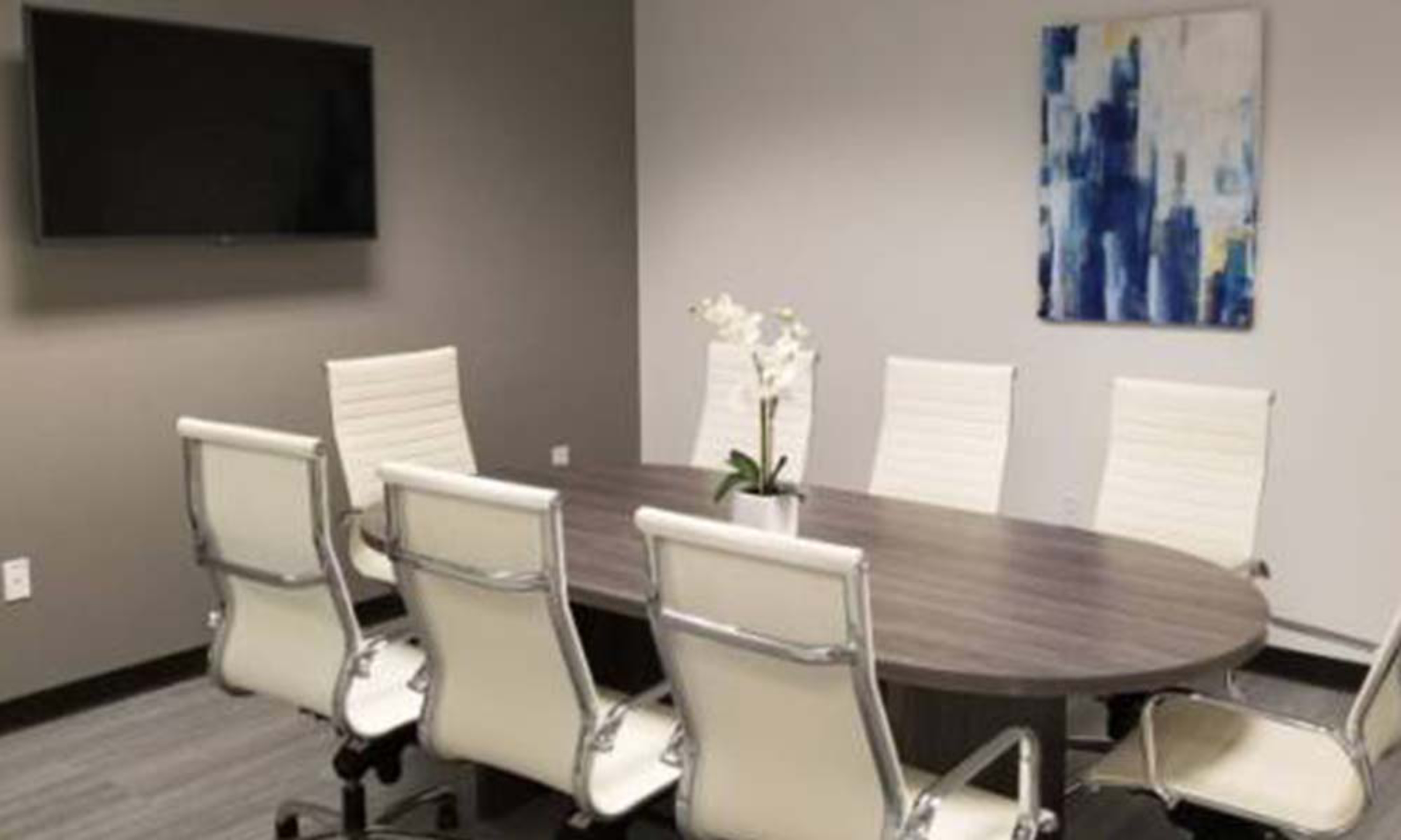 1100 Peachtree St. NE, Suite 200, Atlanta, GA, 30309