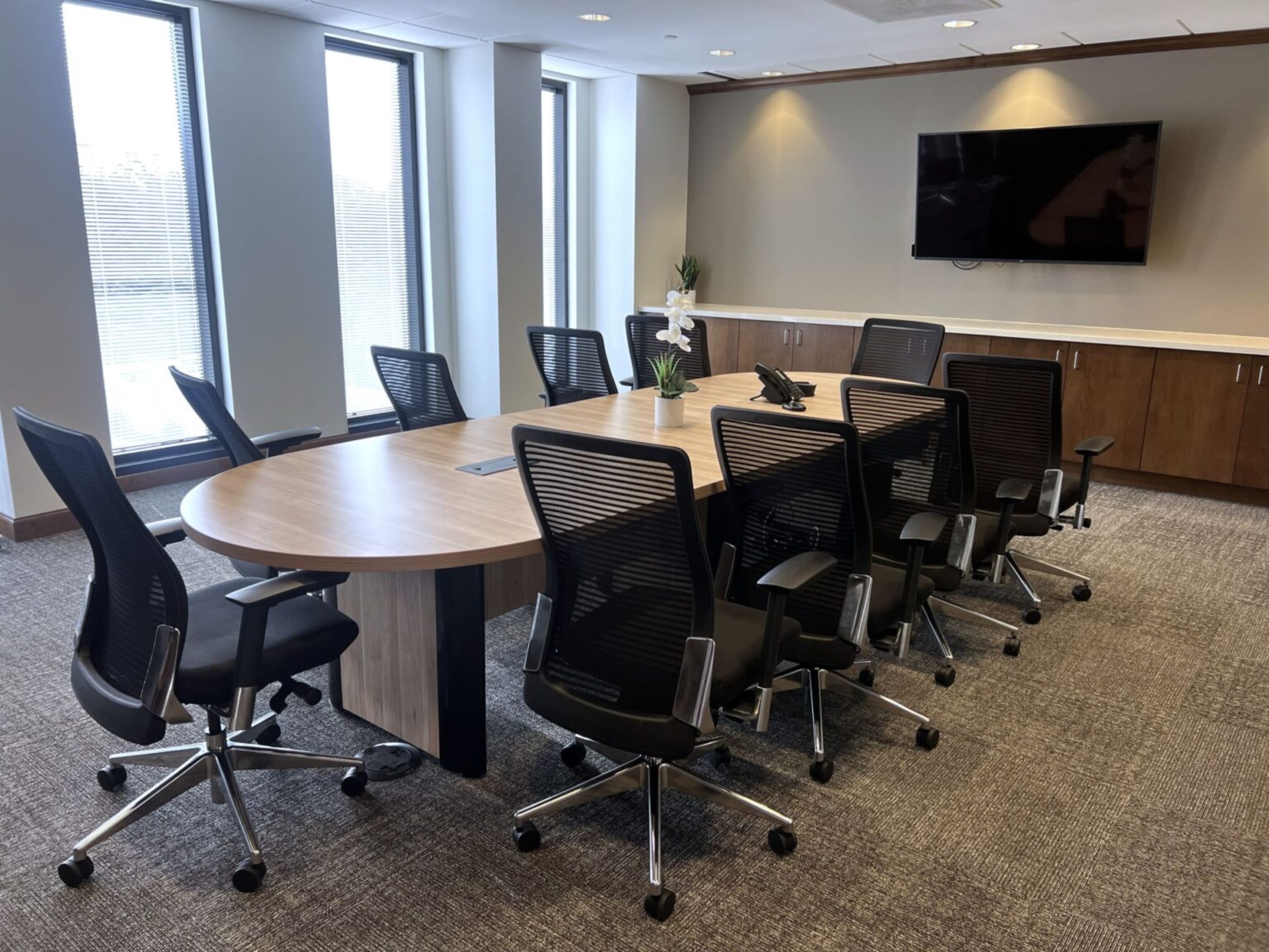 3715 Northside Parkway NW, Building 100, Suite 500, Atlanta, GA, 30327