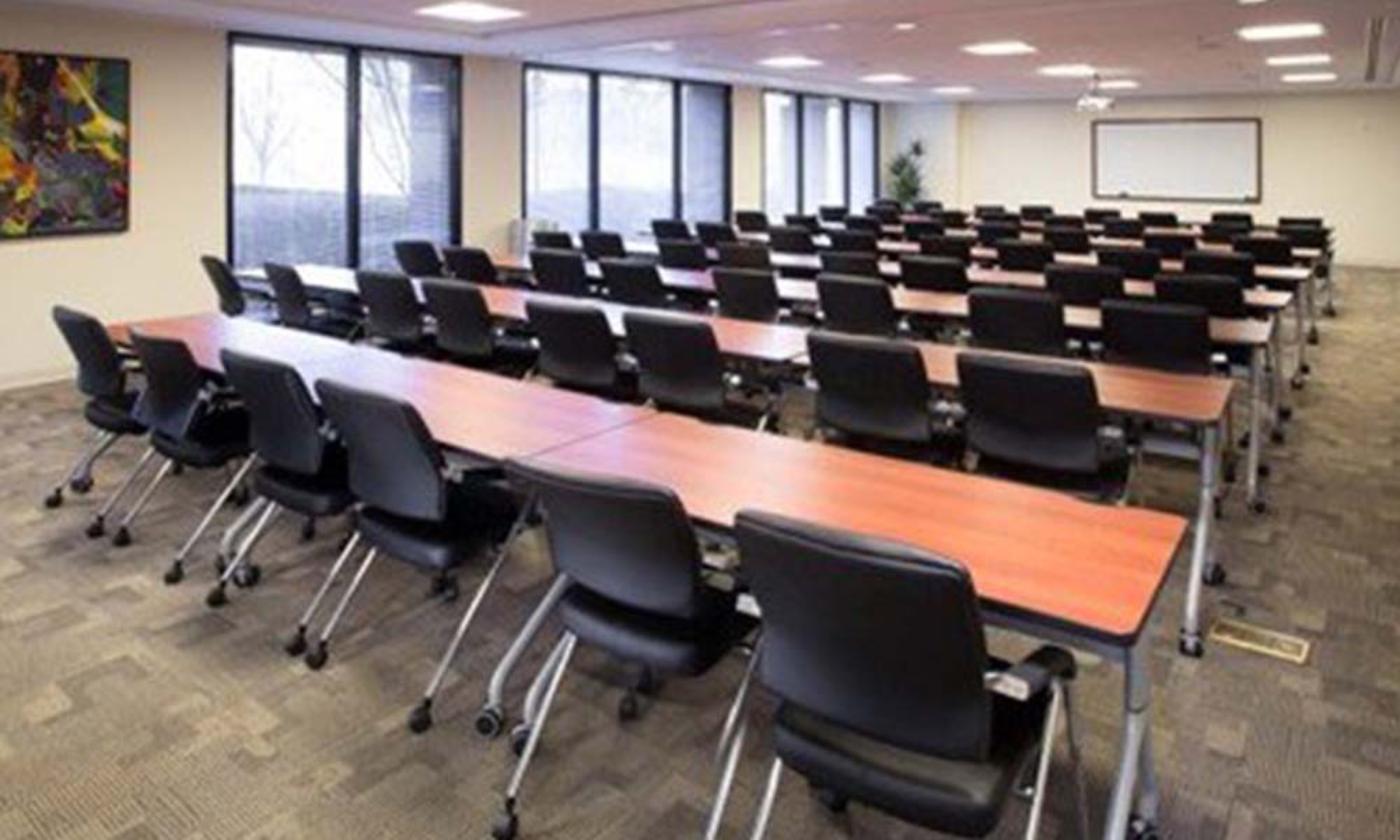 3715 Northside Parkway NW, Building 100, Suite 500, Atlanta, GA, 30327