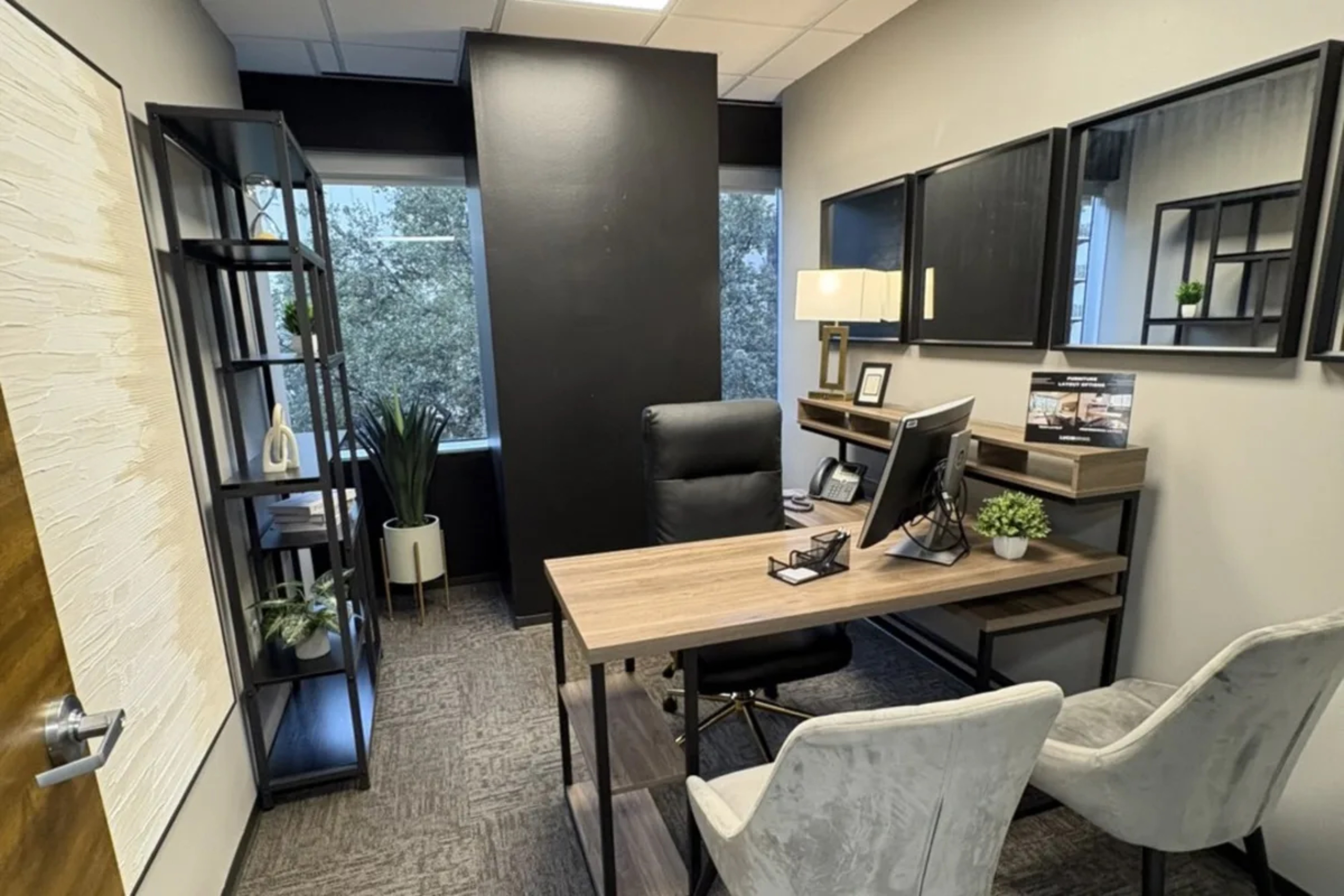 2626 Cole Ave., Suite 300, Dallas, TX, 75204