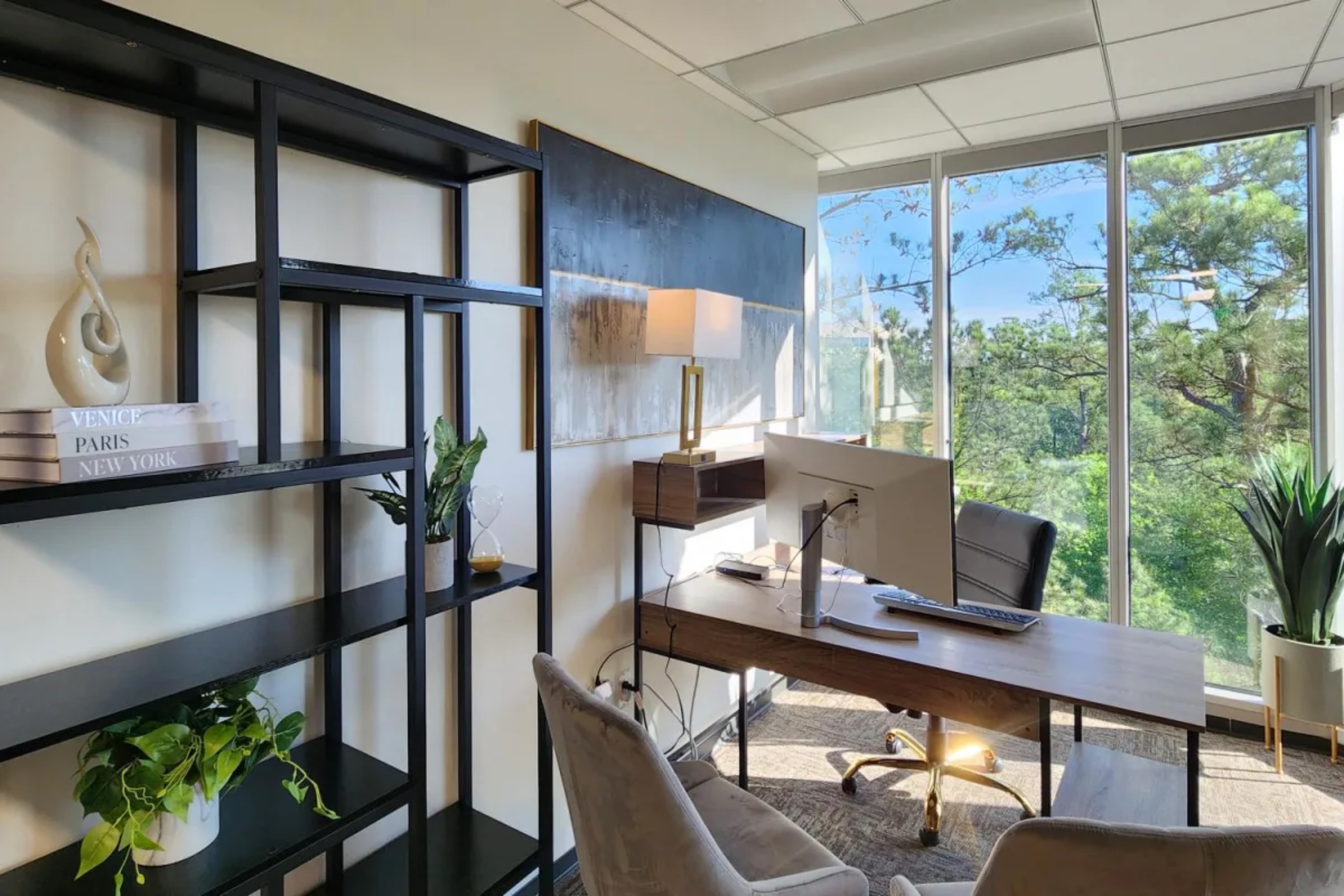 2001 Timberloch Place, Suite 500, The Woodlands, TX, 77380