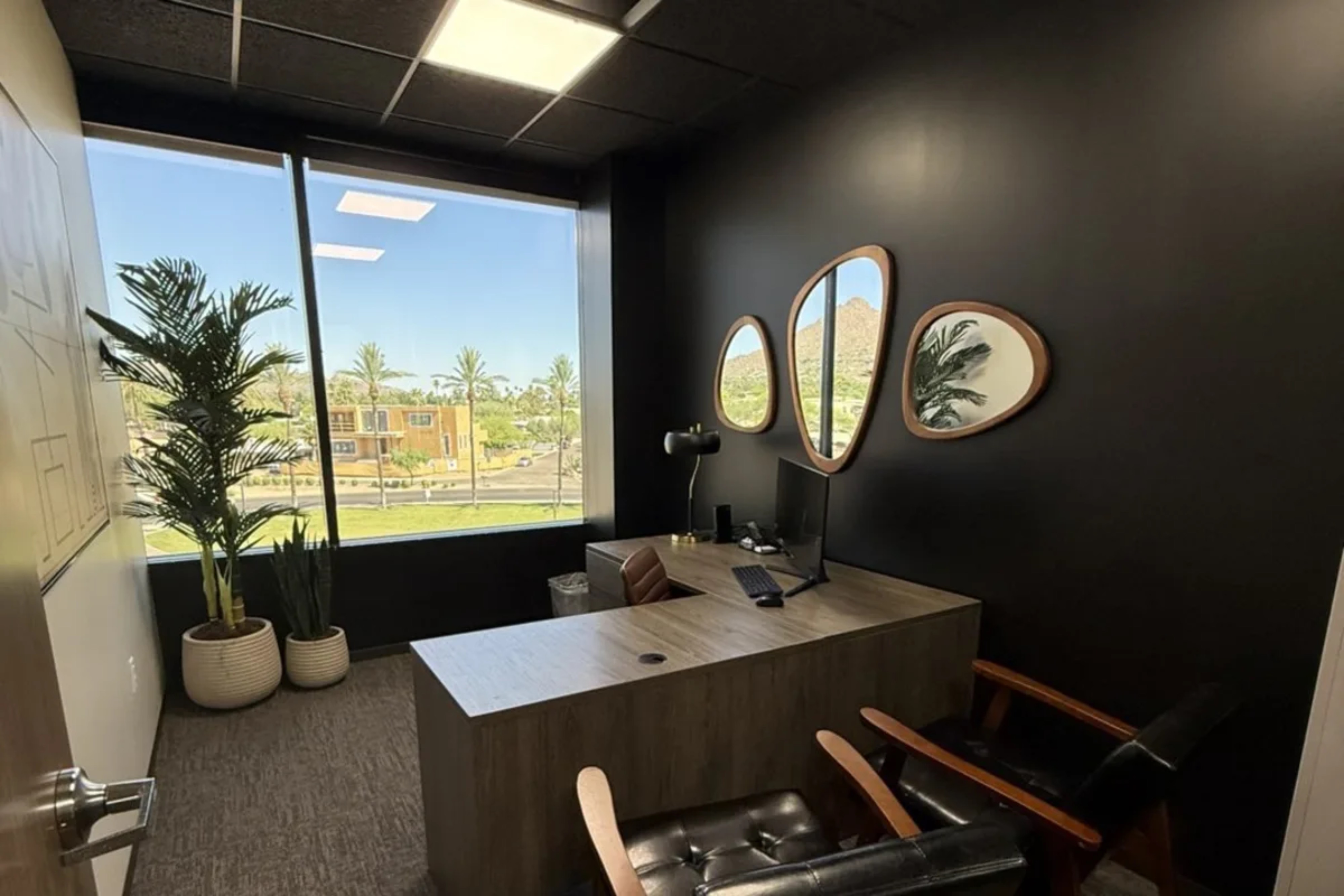 4800 N Scottsdale Rd, Suite 4500, Scottsdale, AZ, 85251