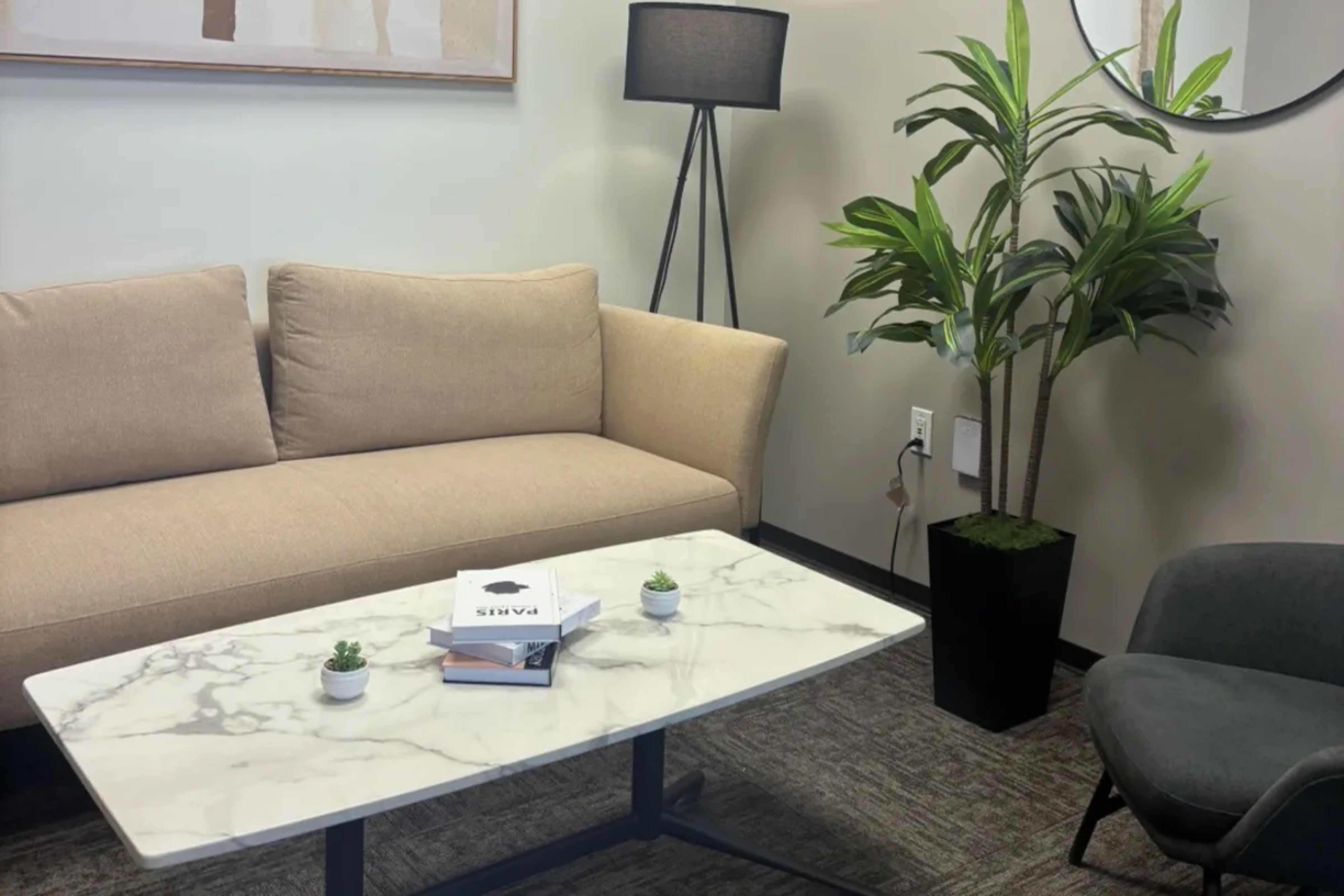 24 Greenway Plaza, Suite 1800, Houston, TX, 77046