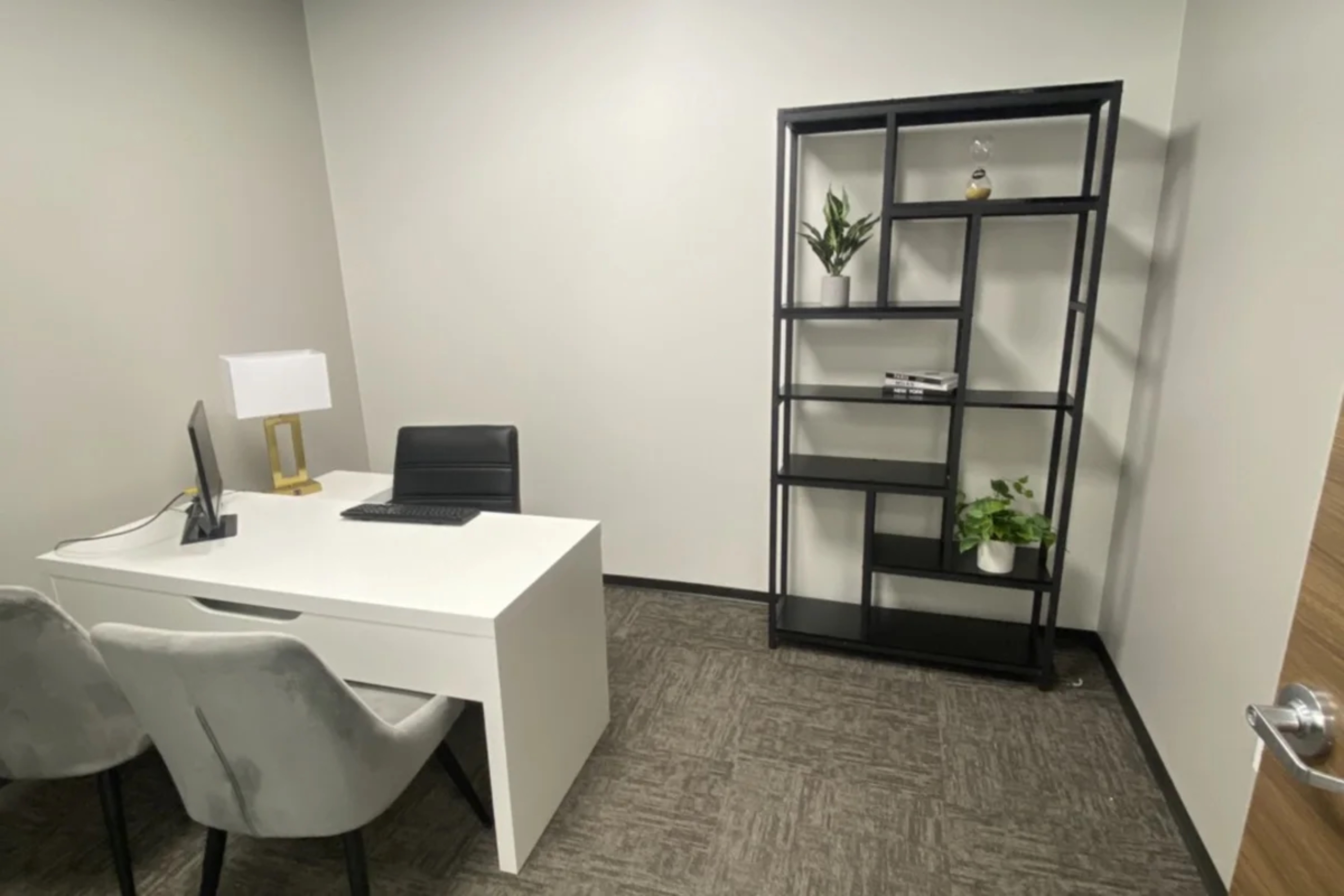 24 Greenway Plaza, Suite 1800, Houston, TX, 77046