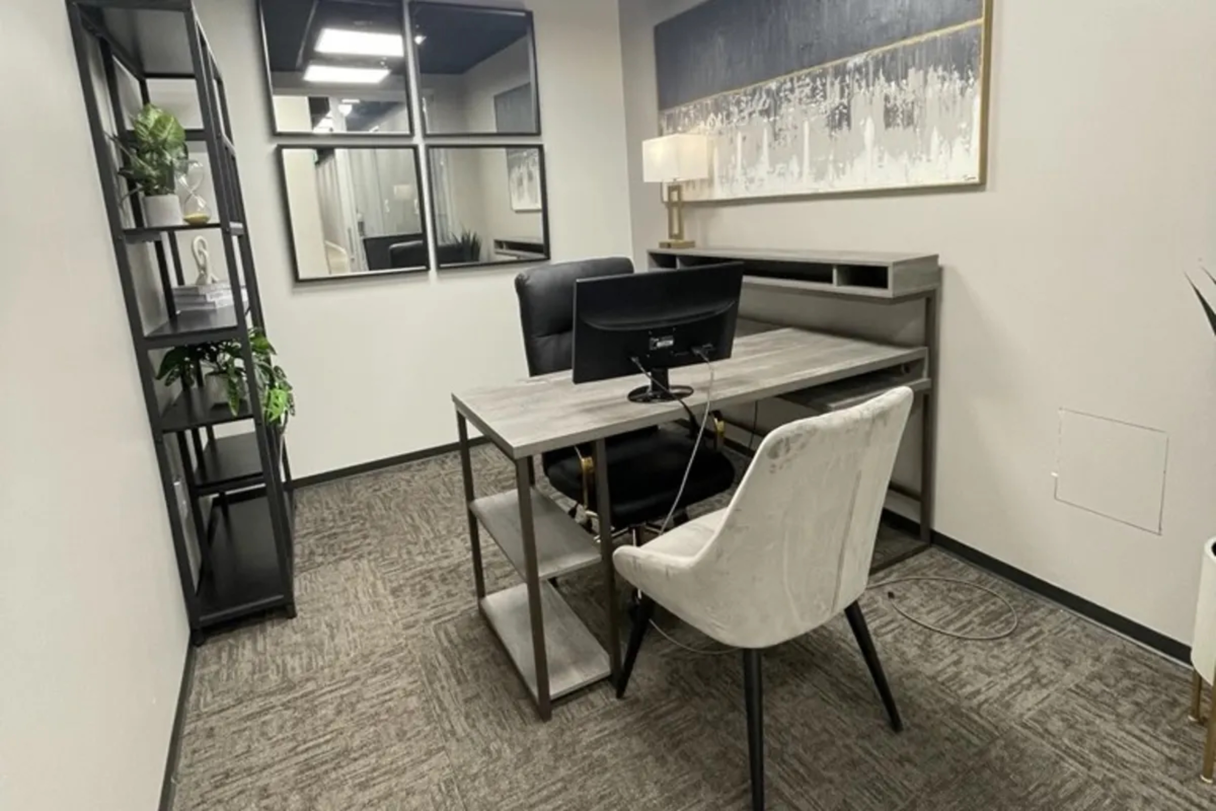 6060 N. Central Expressway, 5th Floor, Dallas, TX, 75206