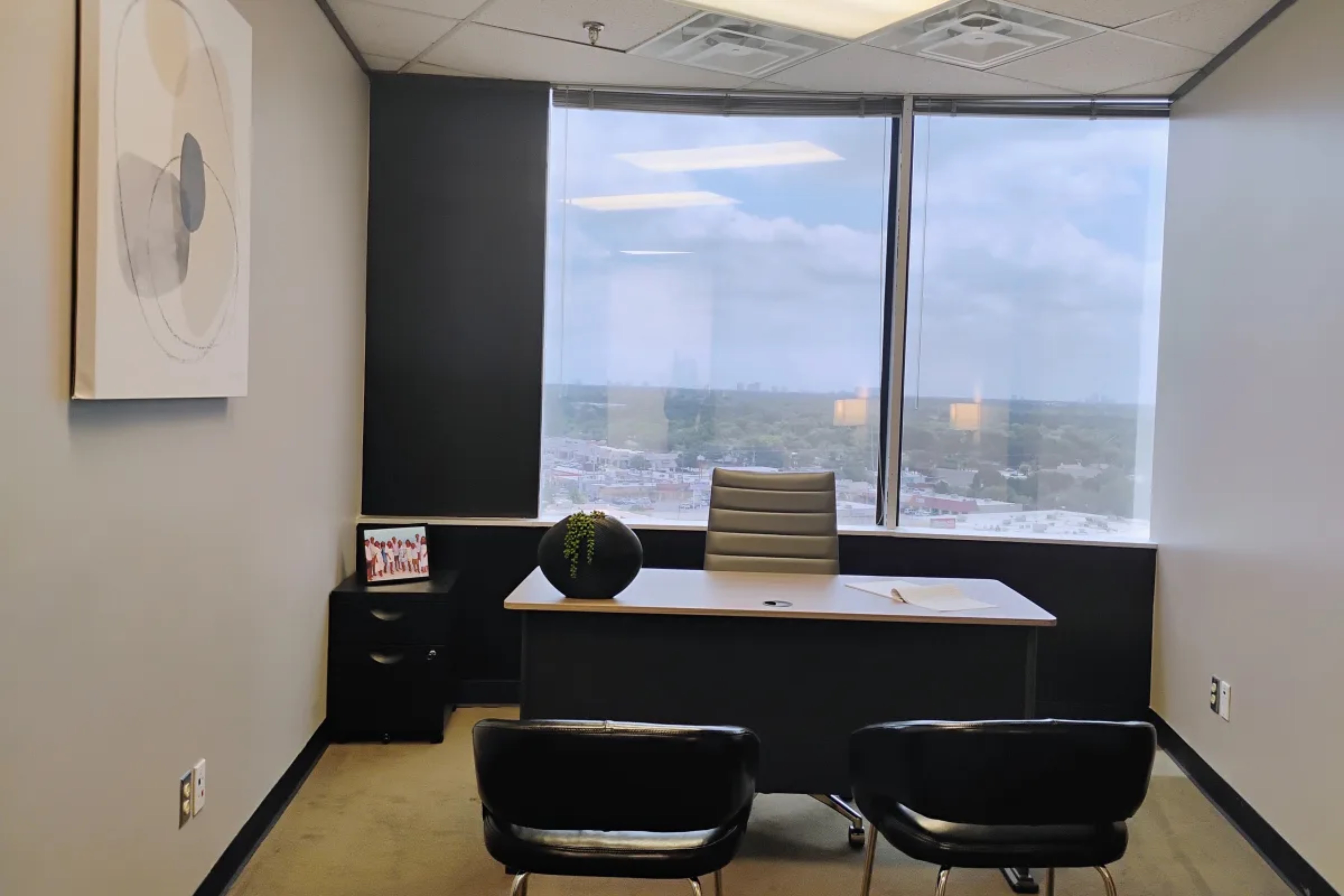 3010 LBJ Freeway, Suite 1200, Dallas, TX, 75234-7770