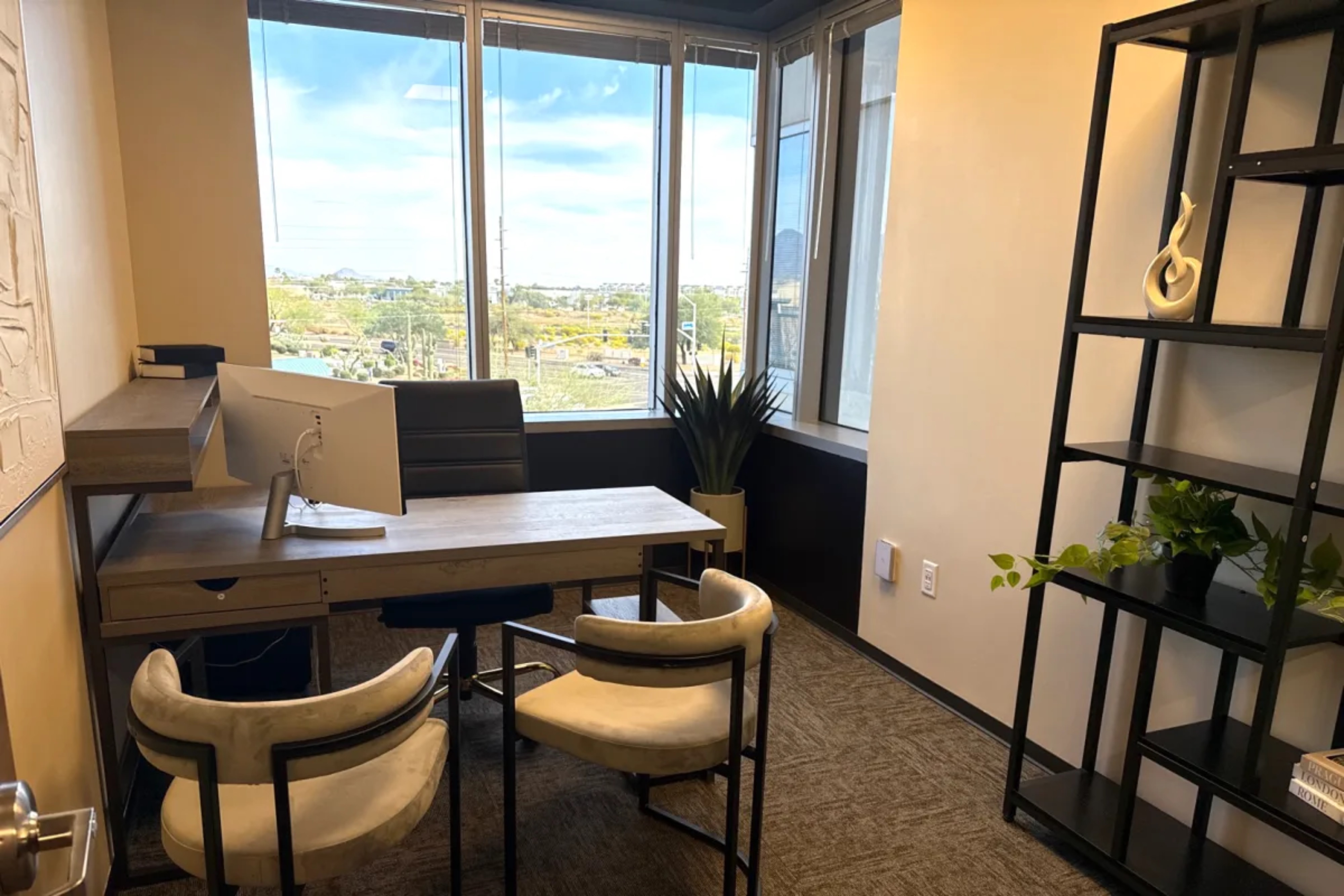 16220 N Scottsdale Road, Suite 300, Scottsdale, AZ, 85254