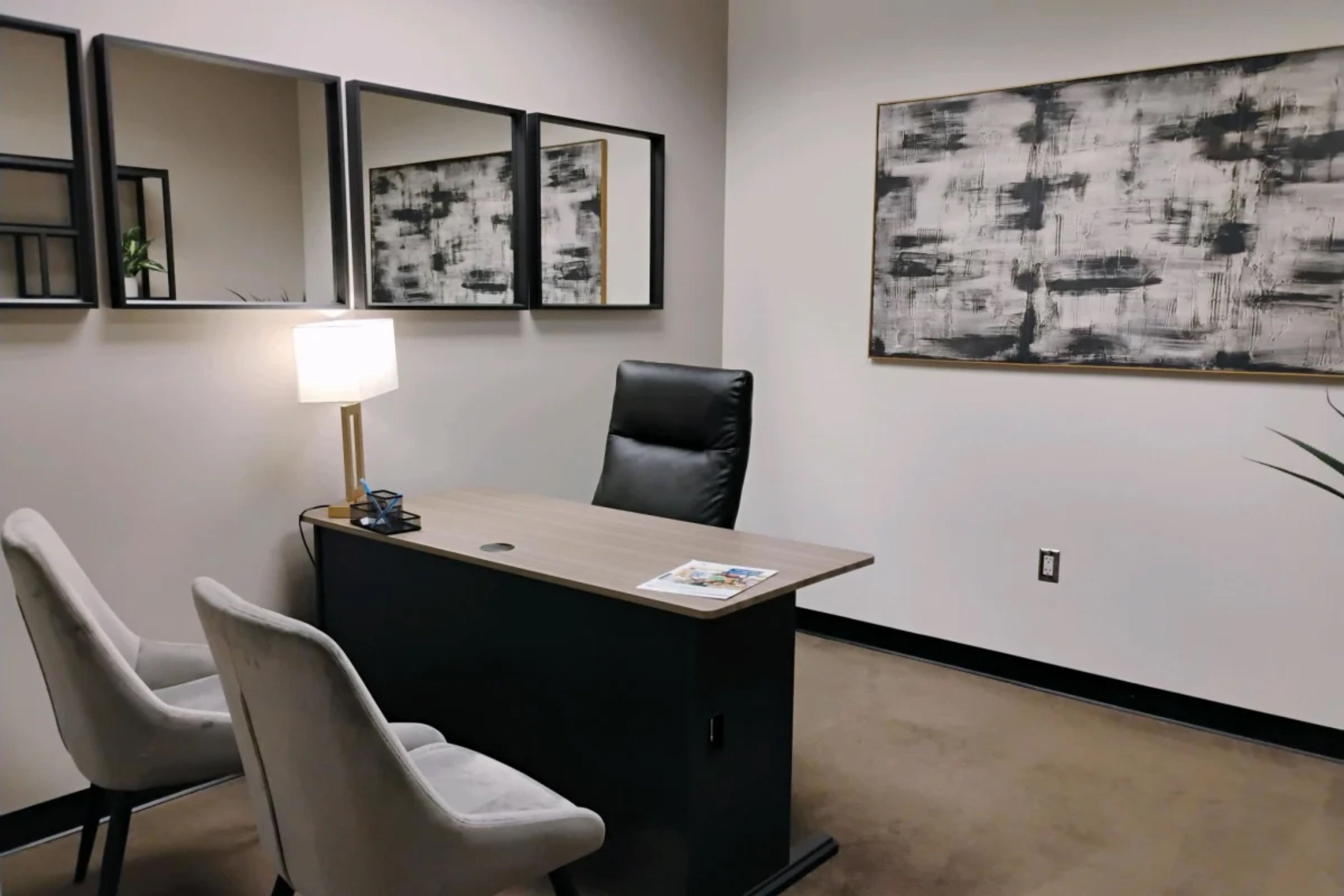 13155 Noel Rd., Suite 900, Dallas, TX, 75240