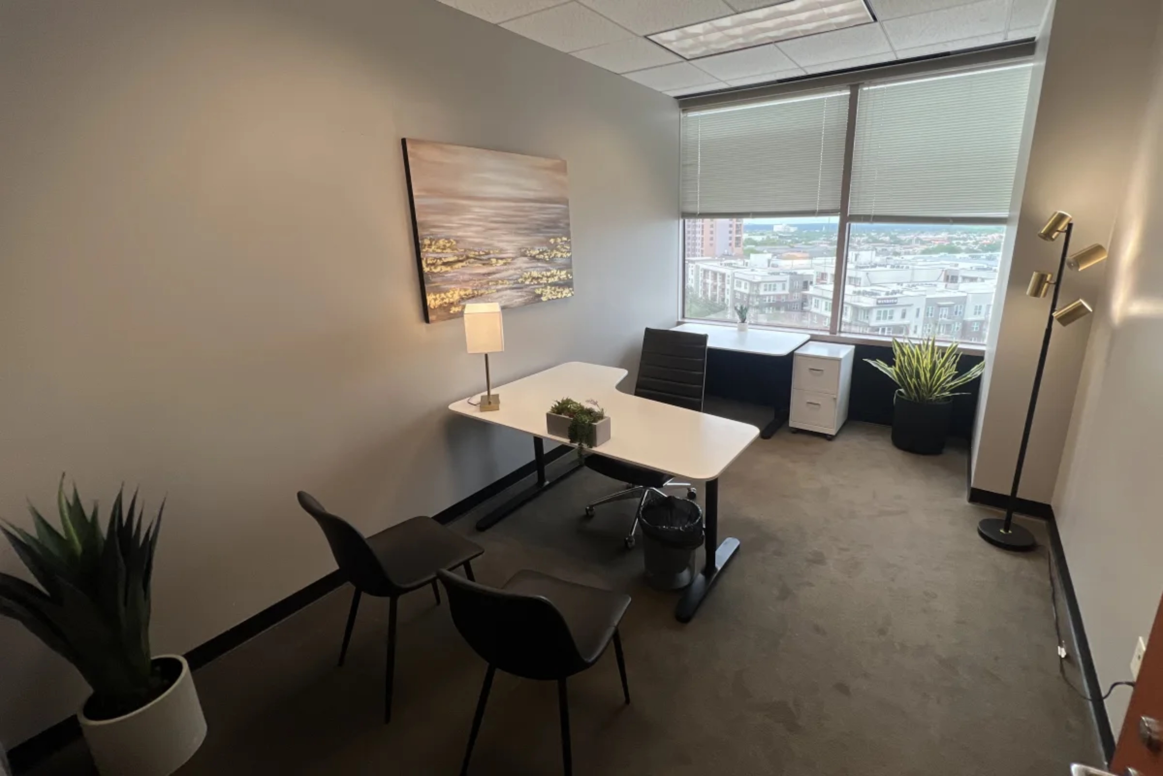 13155 Noel Rd., Suite 900, Dallas, TX, 75240