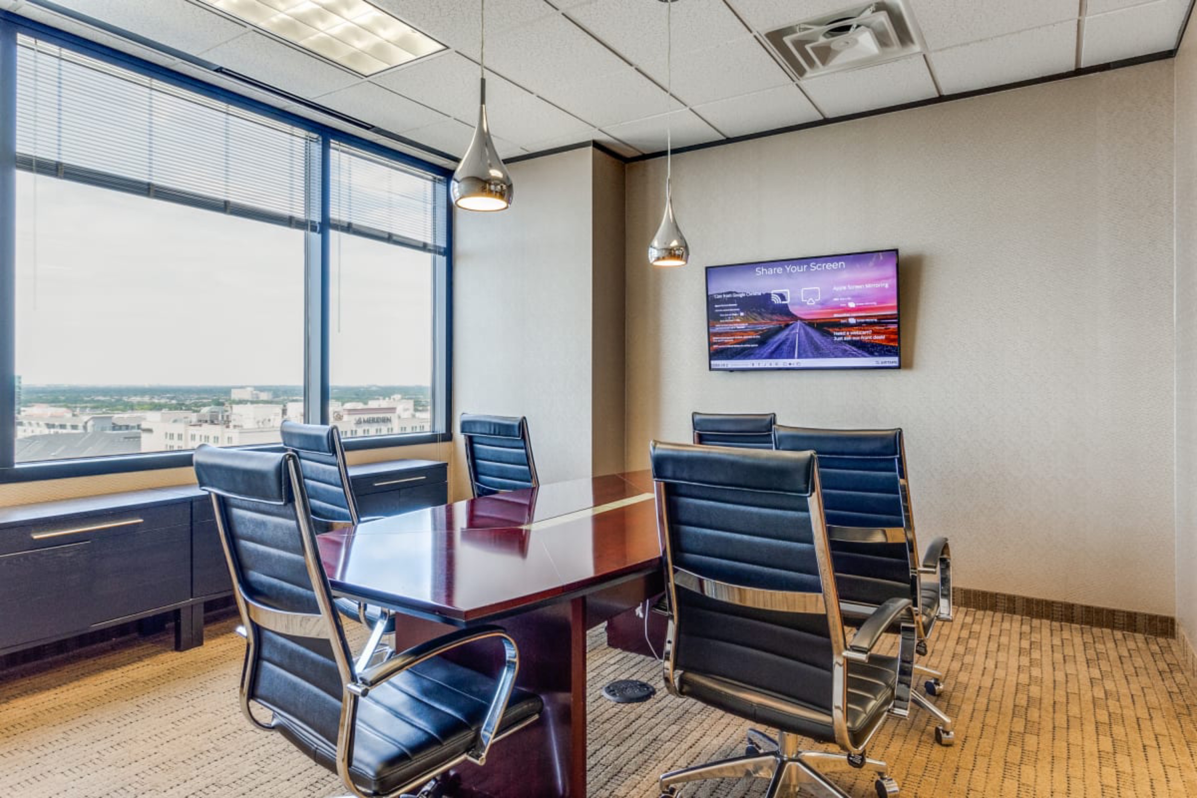 13155 Noel Rd., Suite 900, Dallas, TX, 75240
