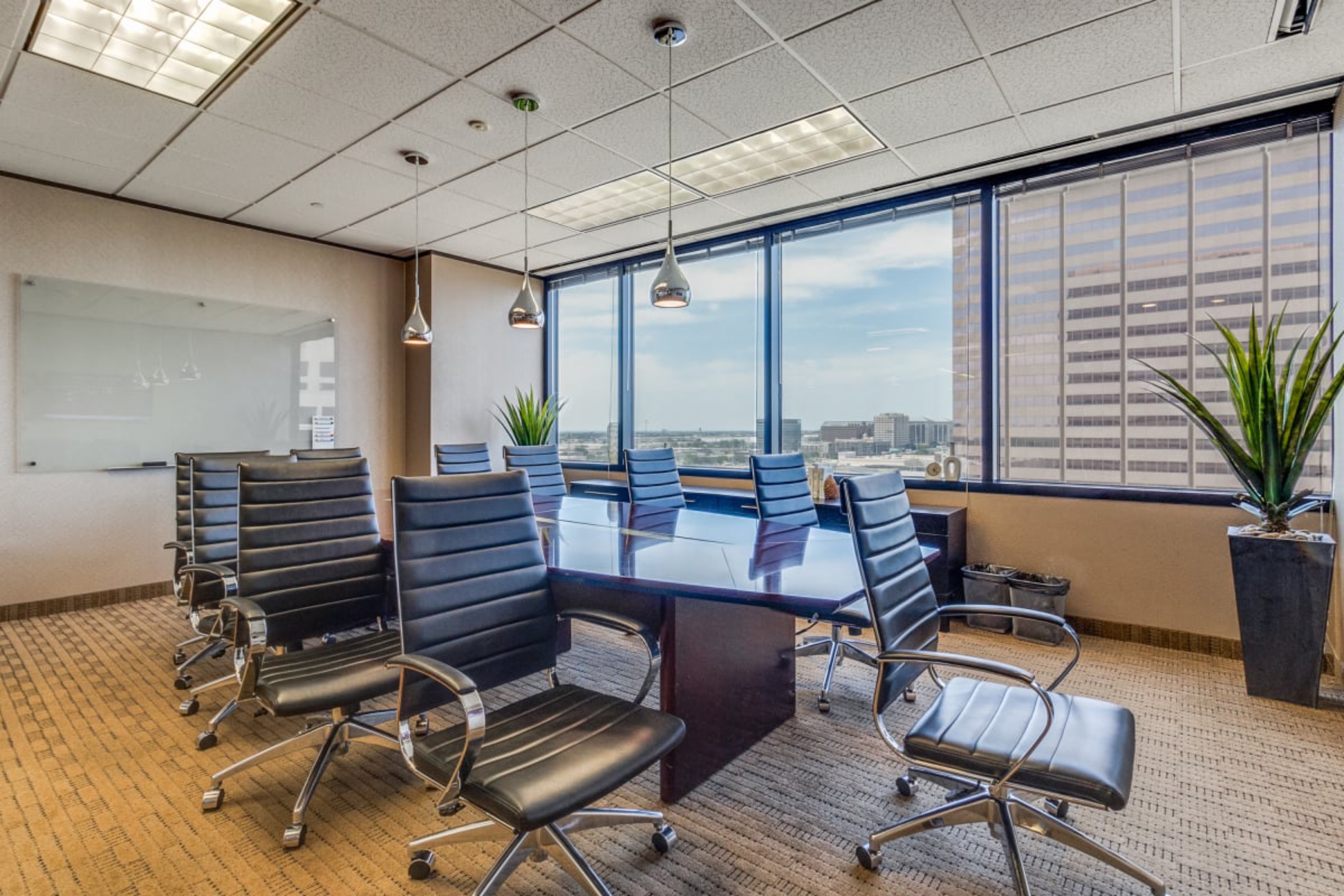 13155 Noel Rd., Suite 900, Dallas, TX, 75240