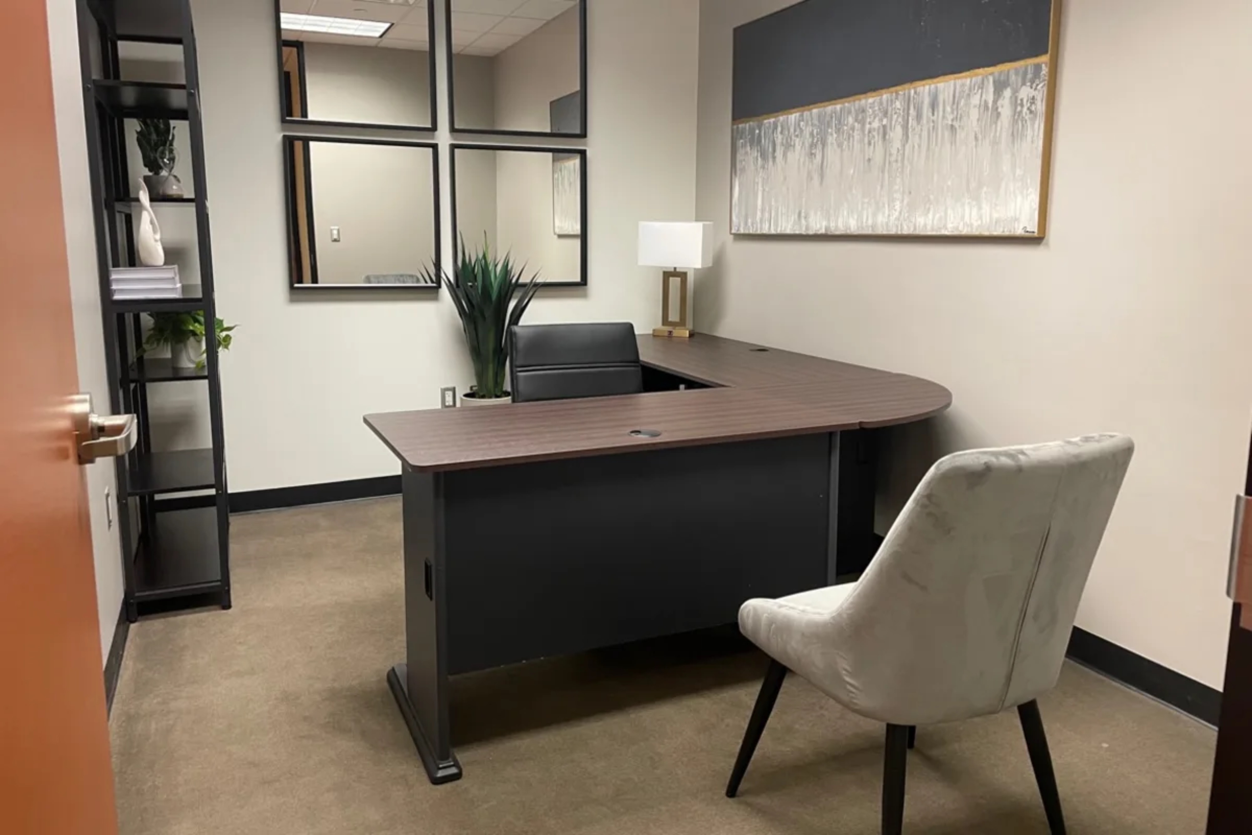 13155 Noel Rd., Suite 900, Dallas, TX, 75240