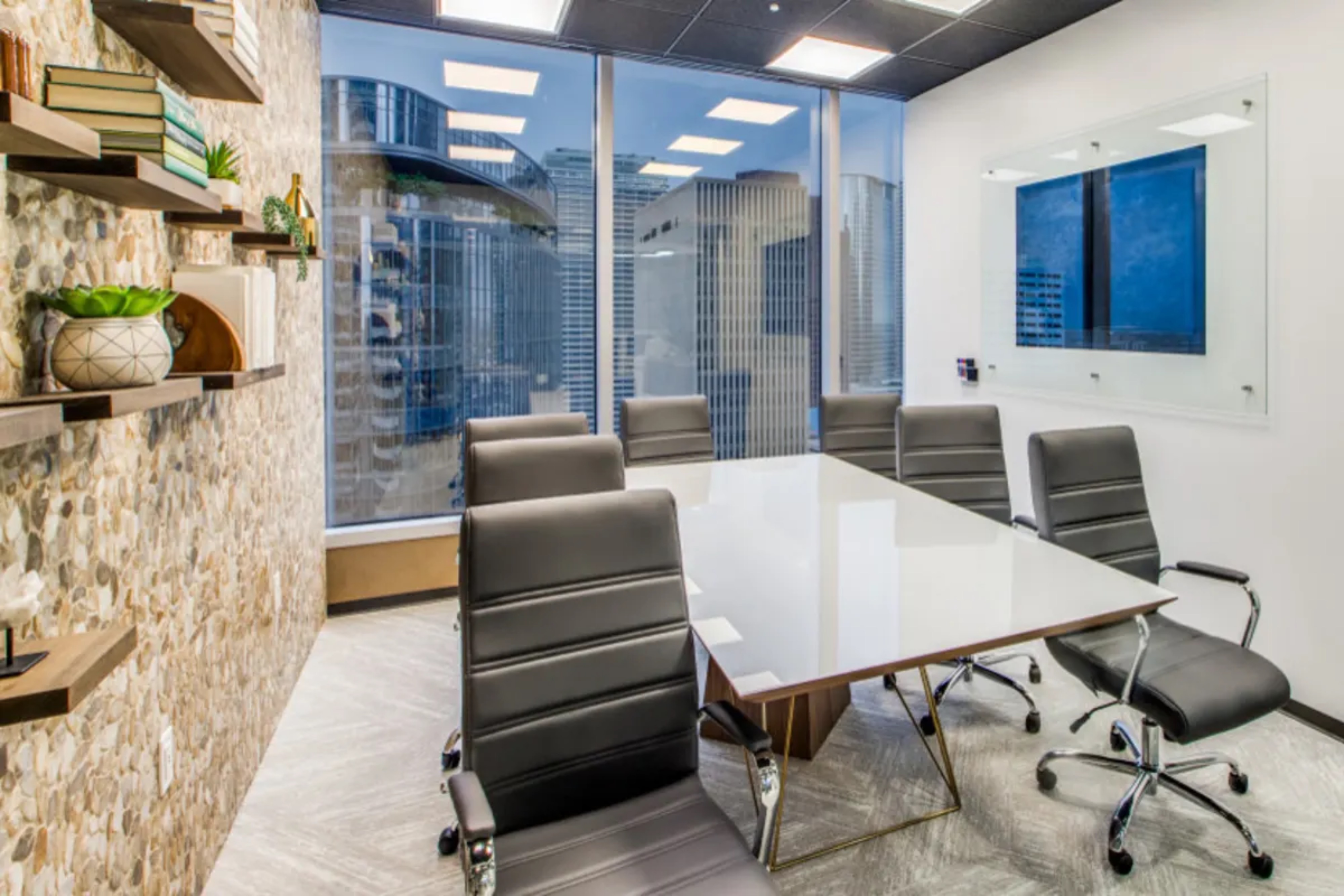 1000 Main Street, Suite 2300, Houston, TX, 77002