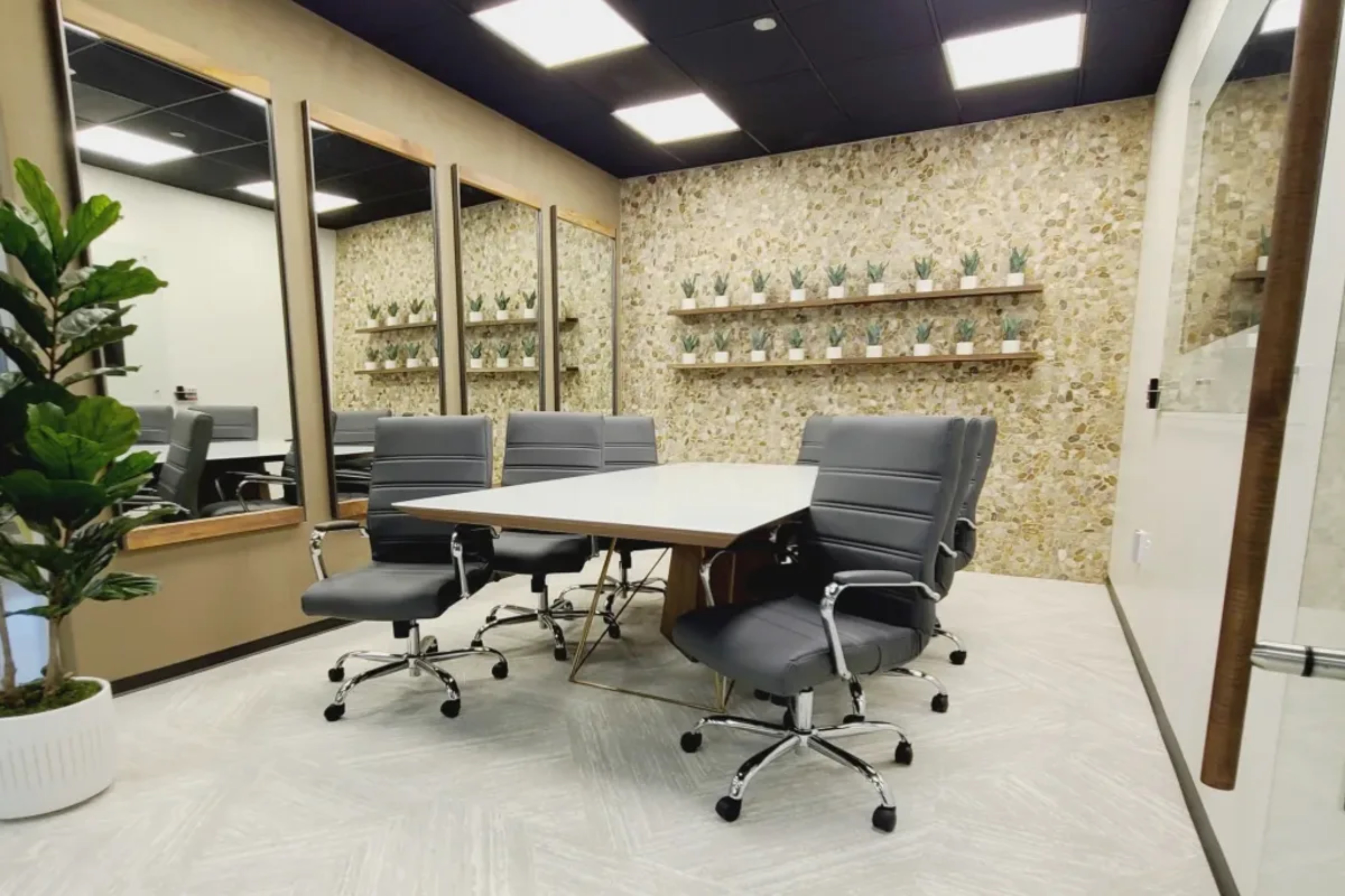 1000 Main Street, Suite 2300, Houston, TX, 77002