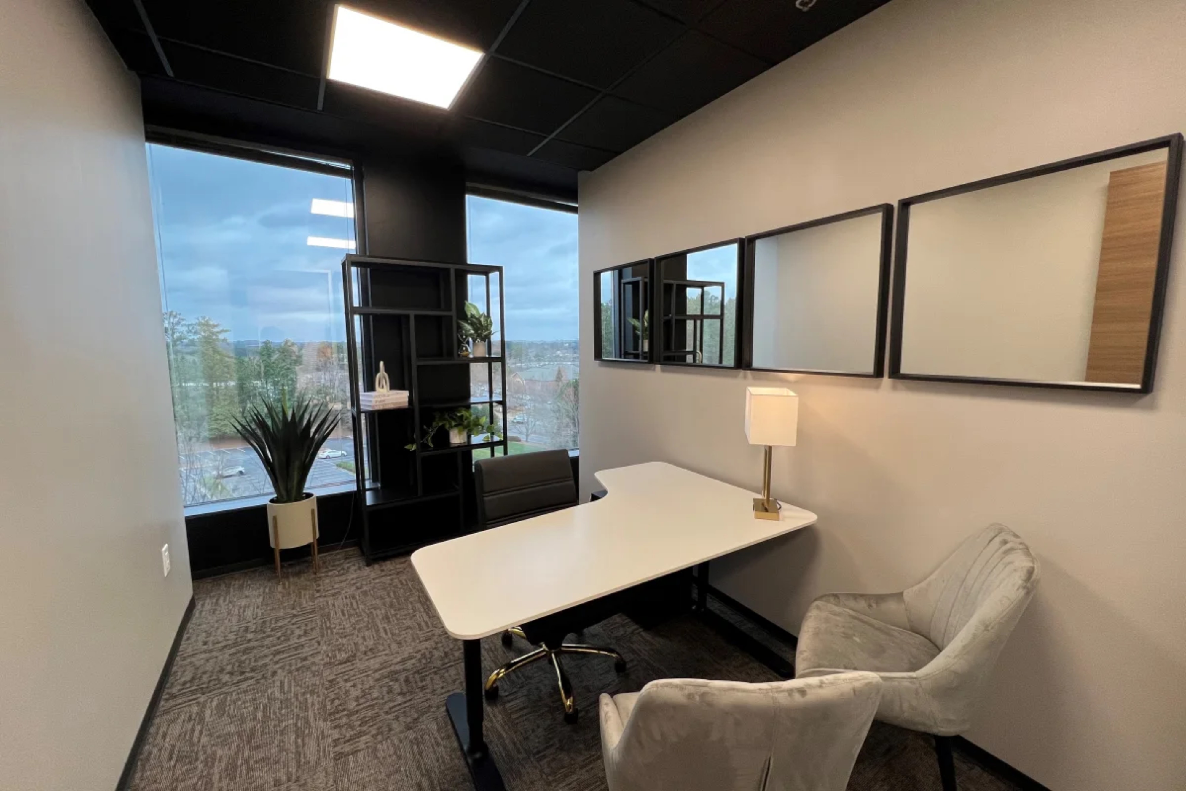 3480 Preston Ridge Road, Suite 500, Alpharetta, GA, 30005