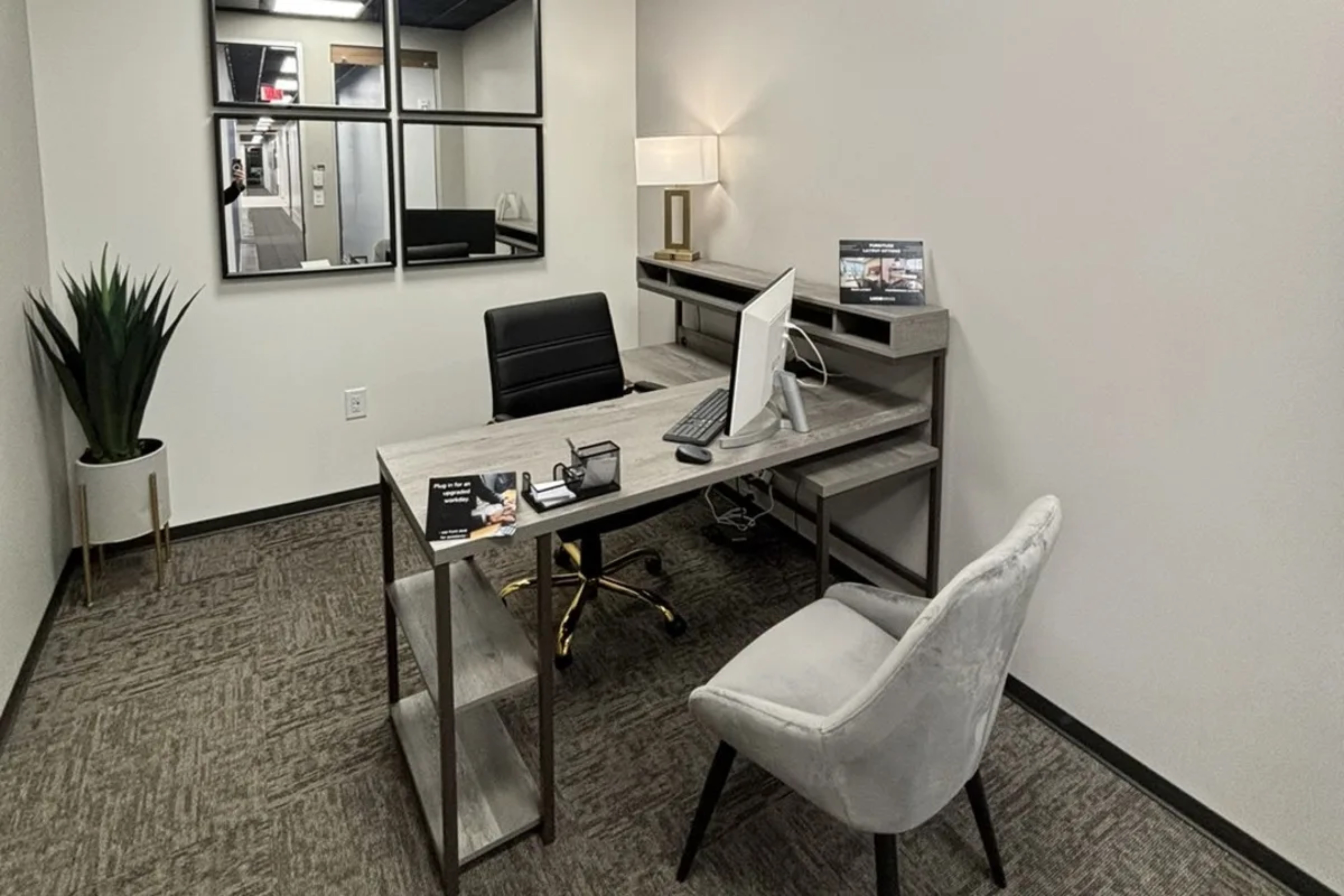 3480 Preston Ridge Road, Suite 500, Alpharetta, GA, 30005