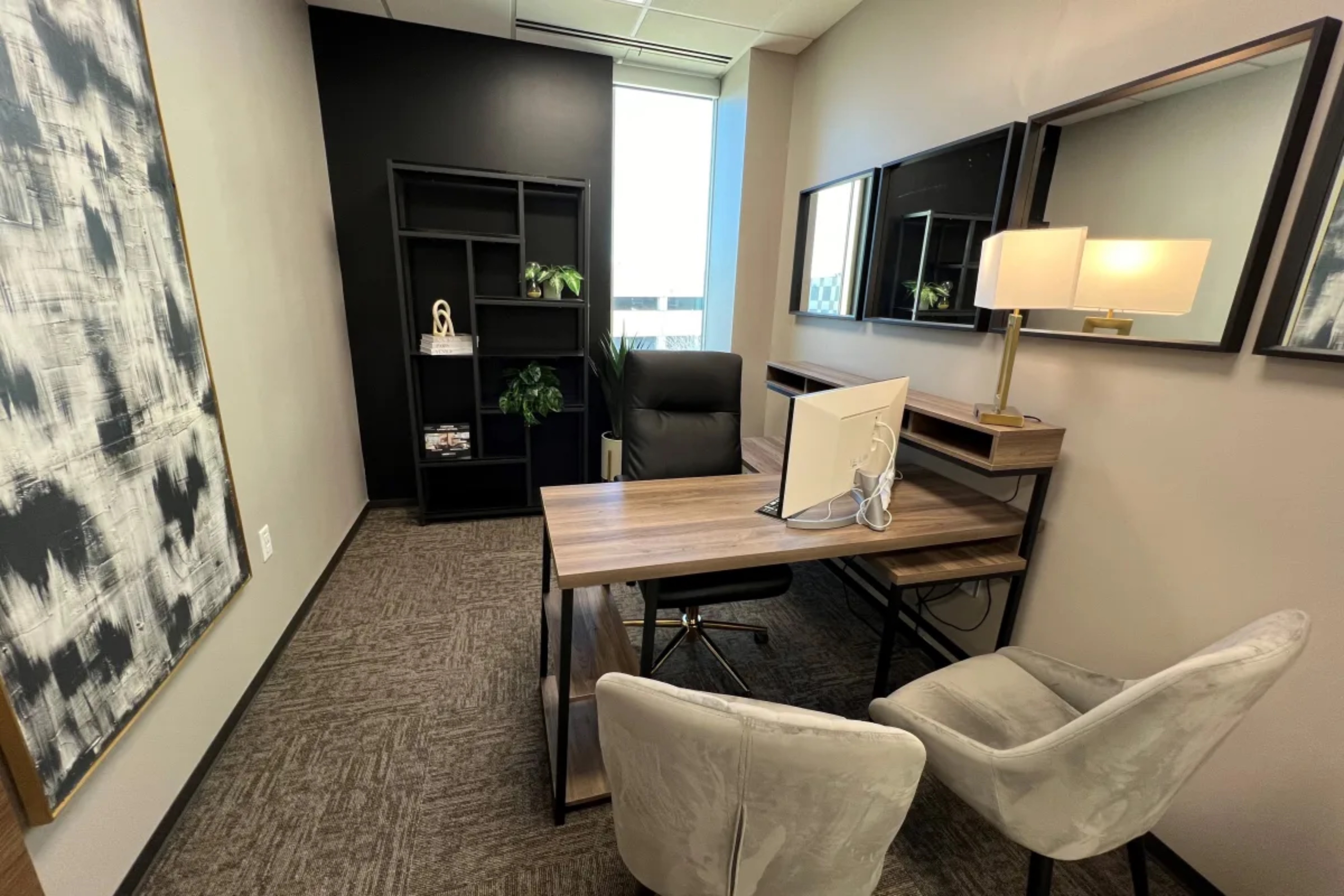 450 Century Parkway, Suite 250, Allen, TX, 75013